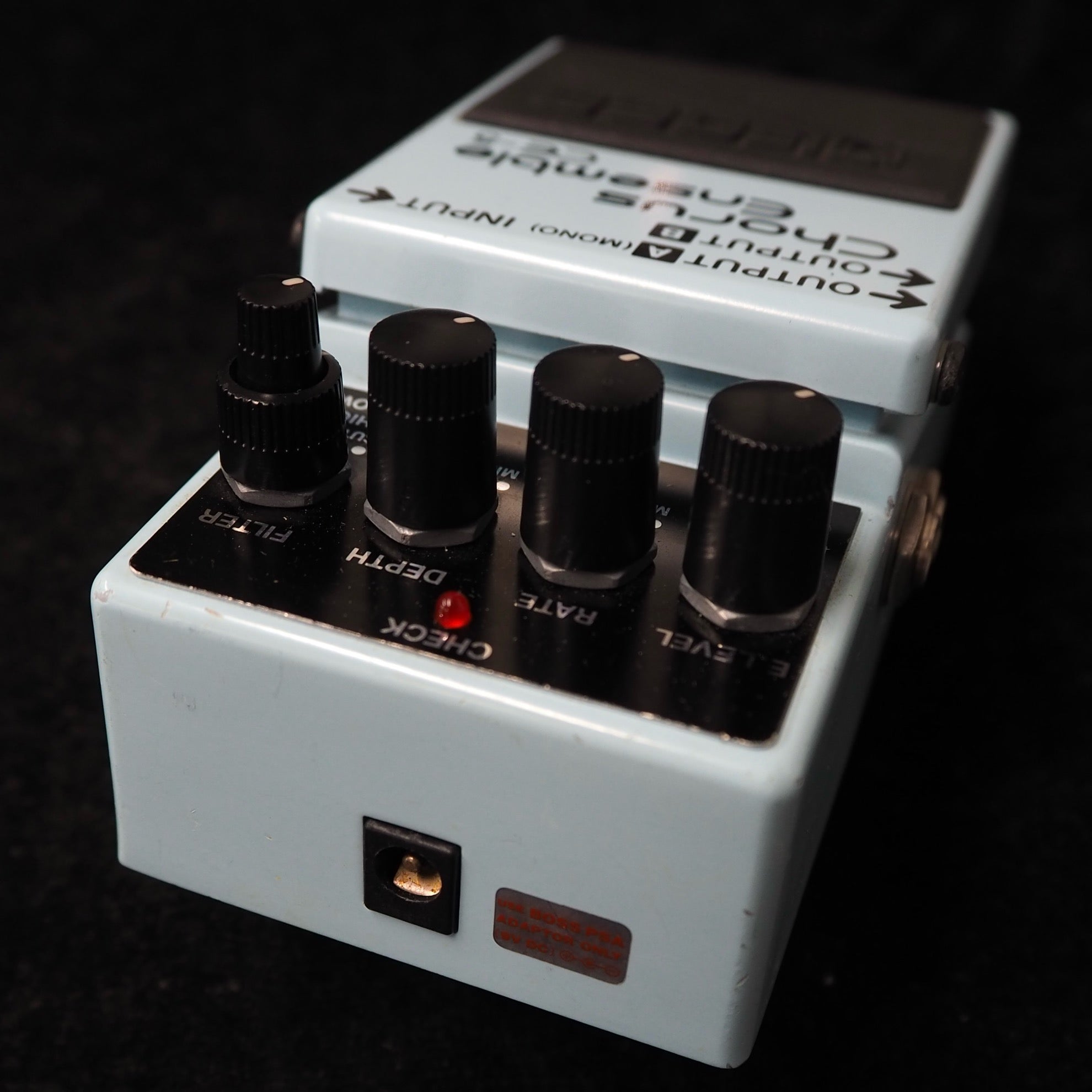 CE - 5 Chorus Ensemble - TC楽器 - TCGAKKI