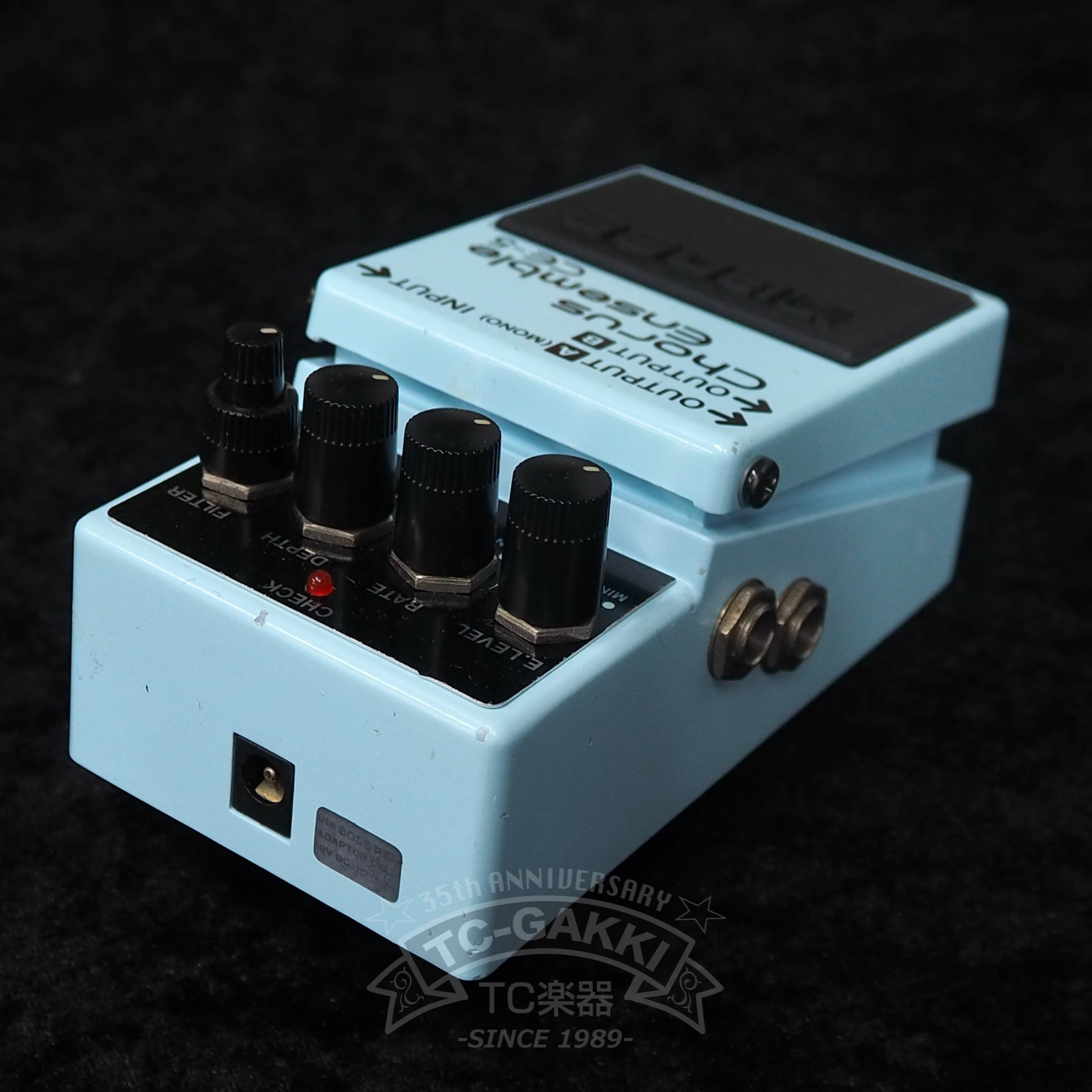 CE - 5 Chorus Ensemble - TC楽器 - TCGAKKI