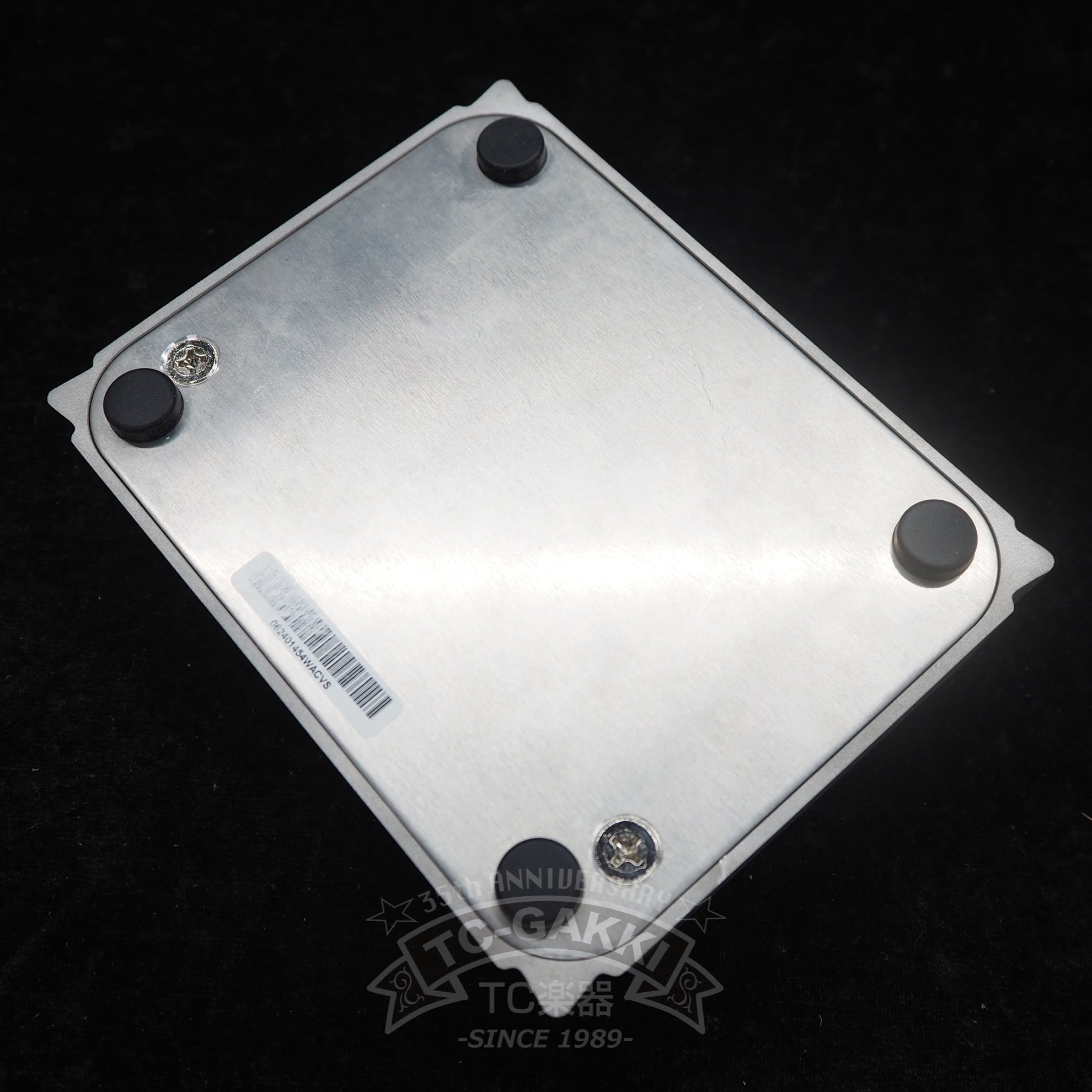 CENTAVO "LIMITED EDITION SILVER" - TC楽器 - TCGAKKI