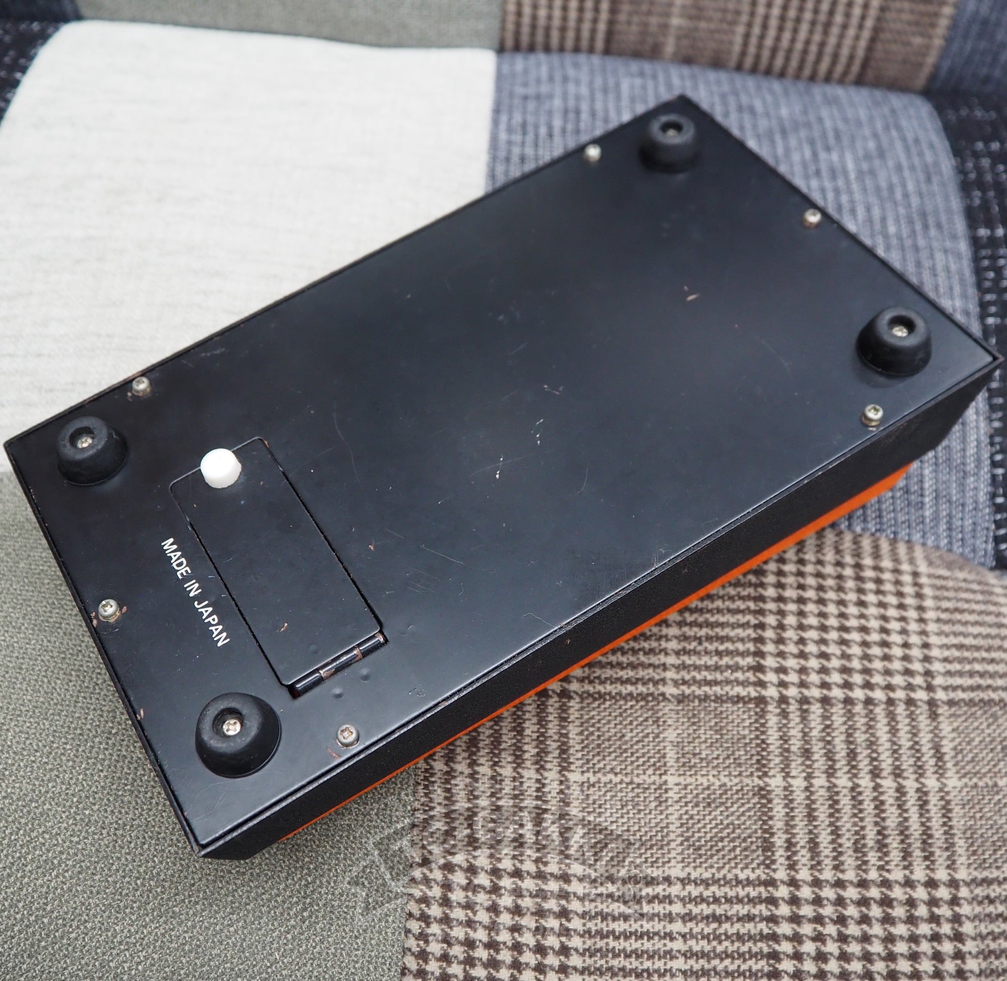 CF - 1 CRY FUZZ - TC楽器 - TCGAKKI