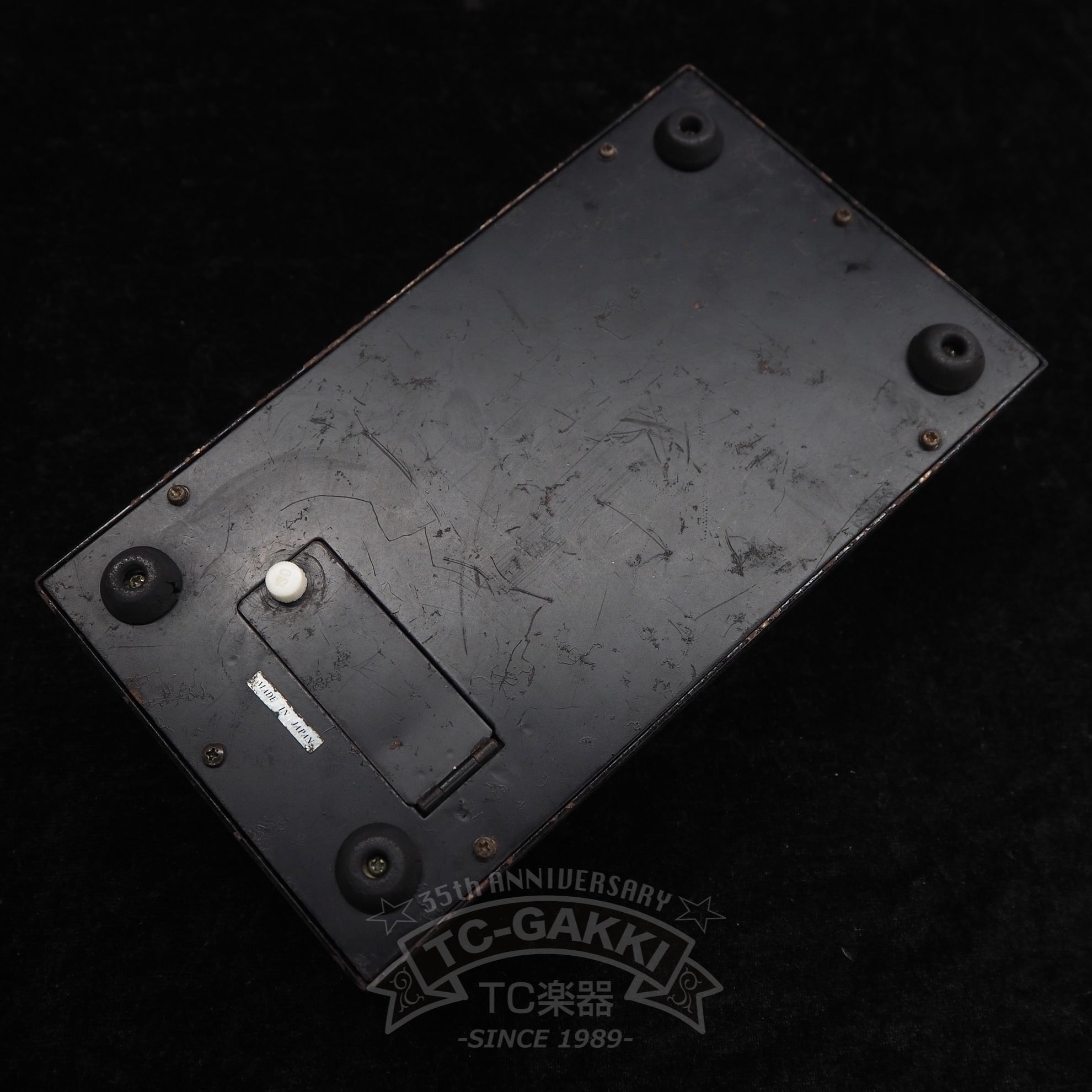 CF - 1 CRY FUZZ - TC楽器 - TCGAKKI