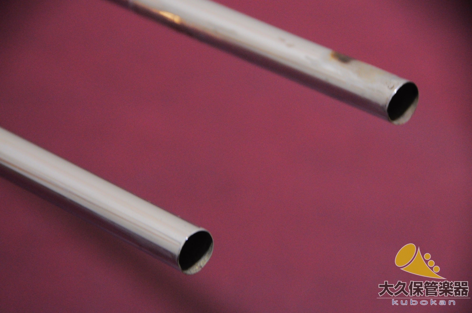 C.G.コーン8HR ELKHART 太管テナートロンボーン 1968年製 - TC楽器 - TCGAKKI