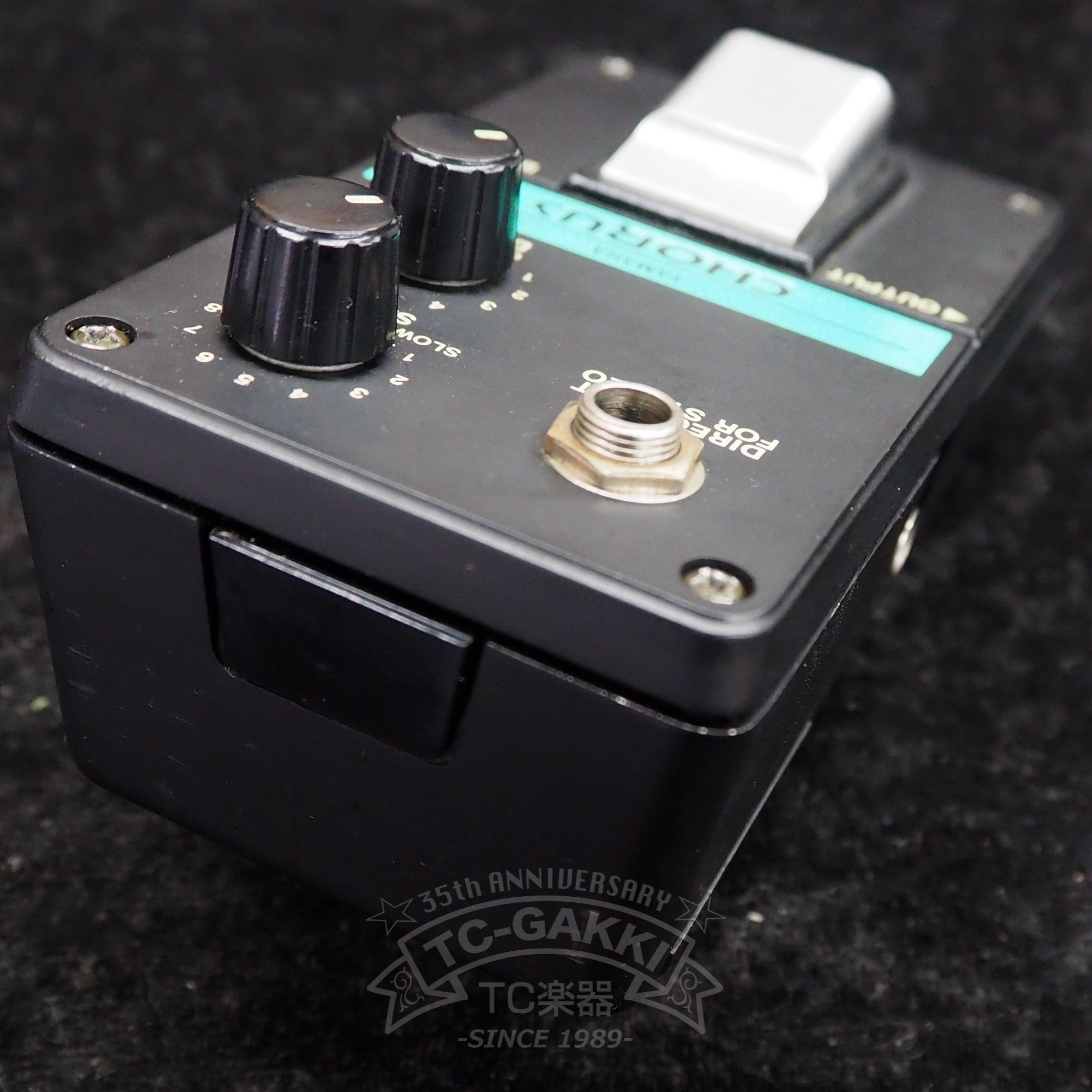 CH - 01 CHORUS - TC楽器 - TCGAKKI