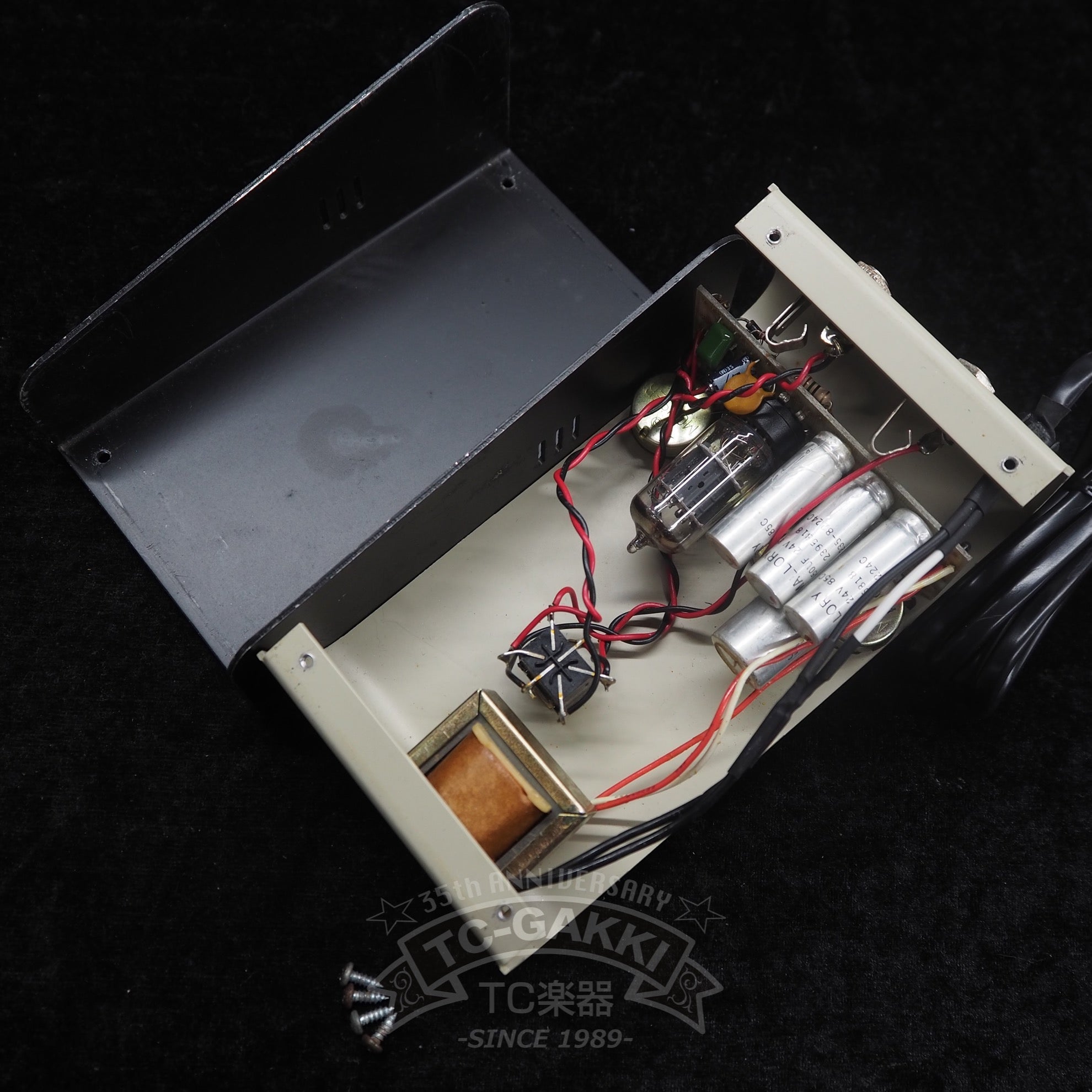 Chandler TUBE DRIVER (Early Model) - TC楽器 - TCGAKKI