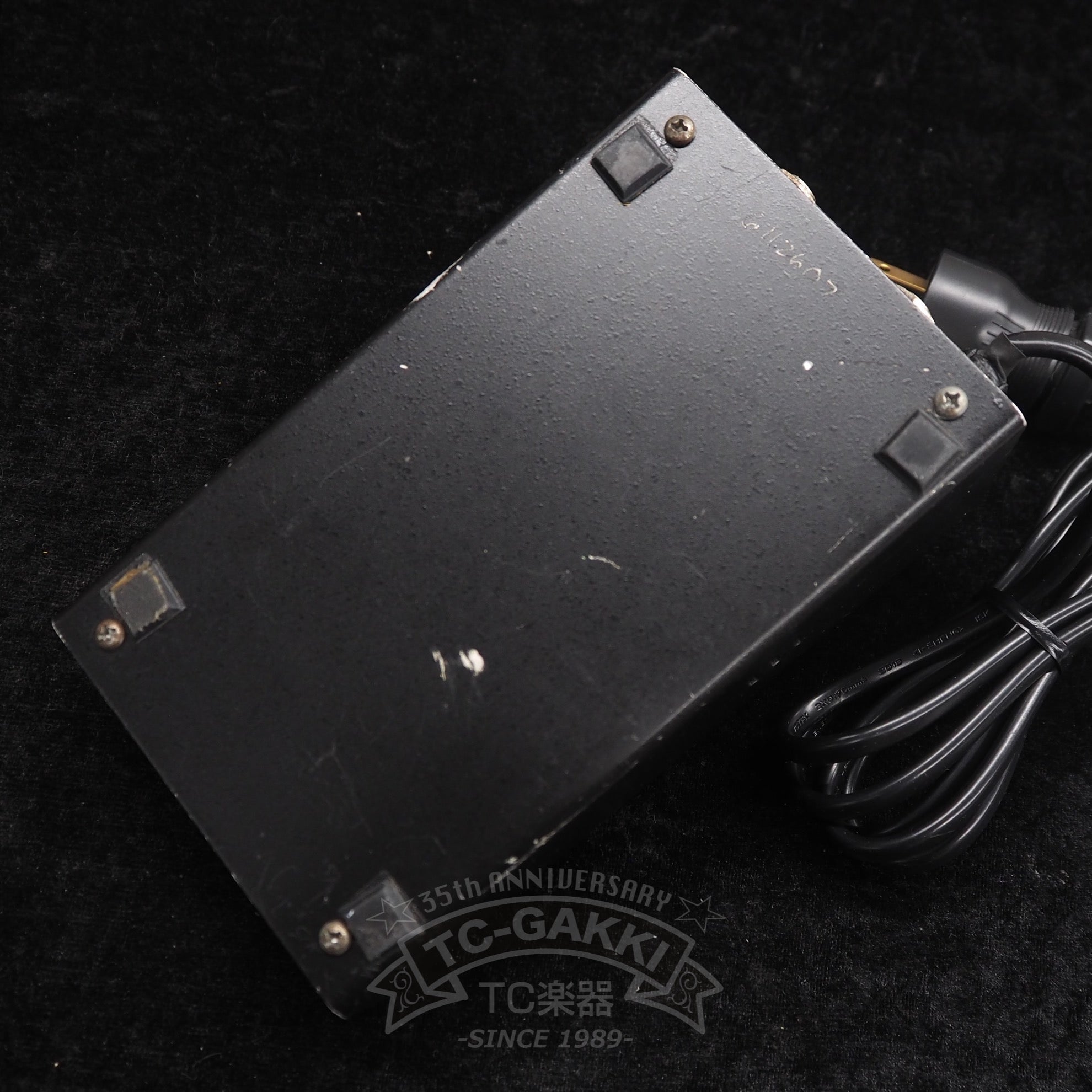 Chandler TUBE DRIVER (Early Model) - TC楽器 - TCGAKKI