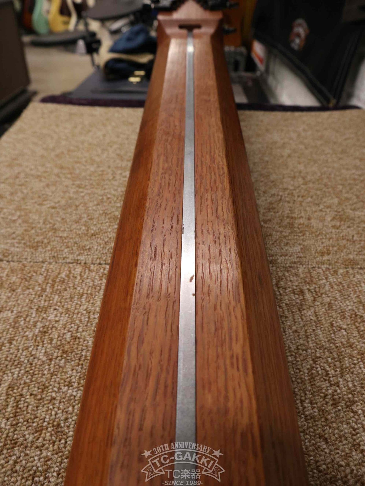 Chapman Stick The Stick 10 stirings - TC楽器 - TCGAKKI