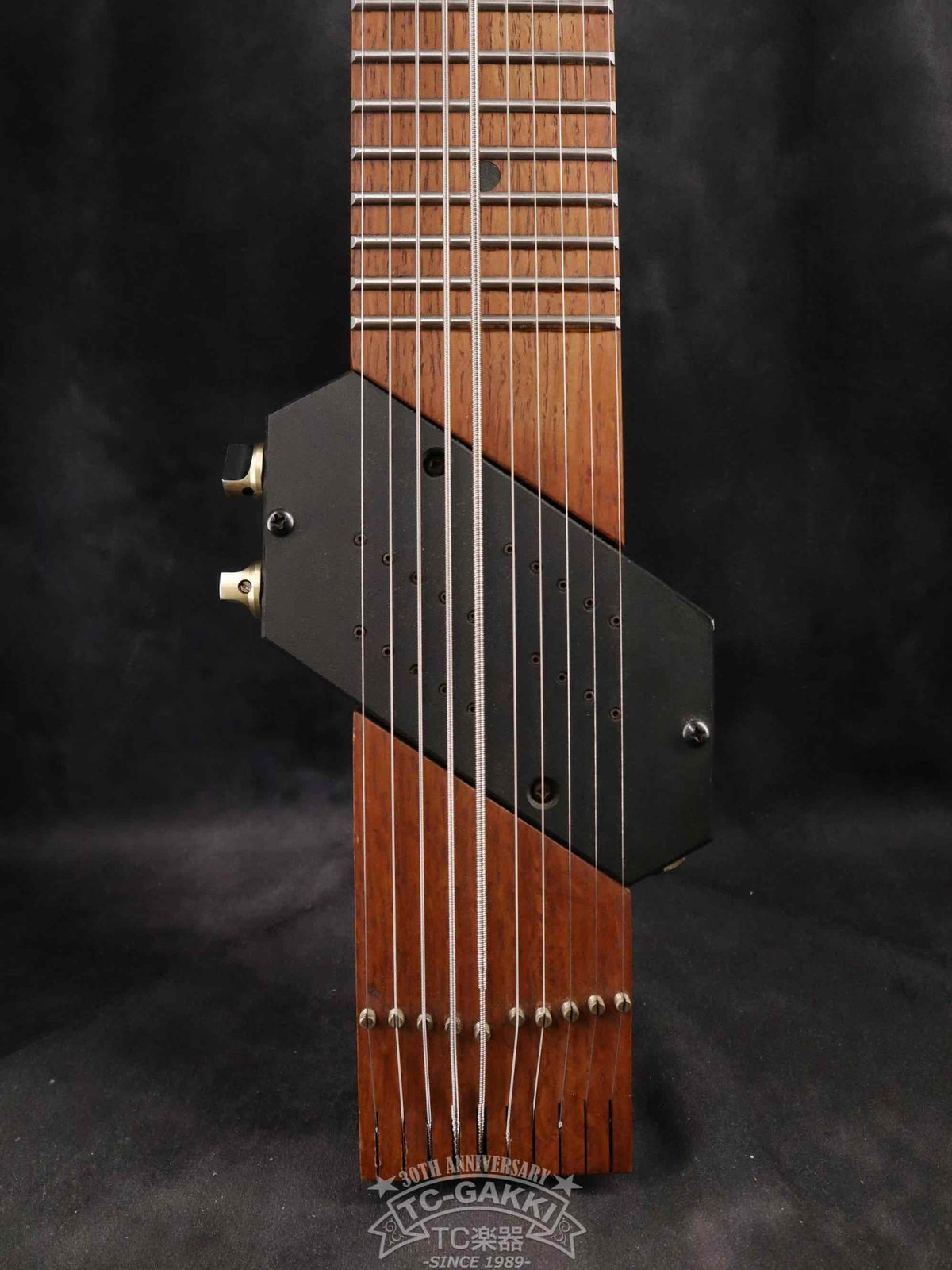 Chapman Stick The Stick 10 stirings - TC楽器 - TCGAKKI