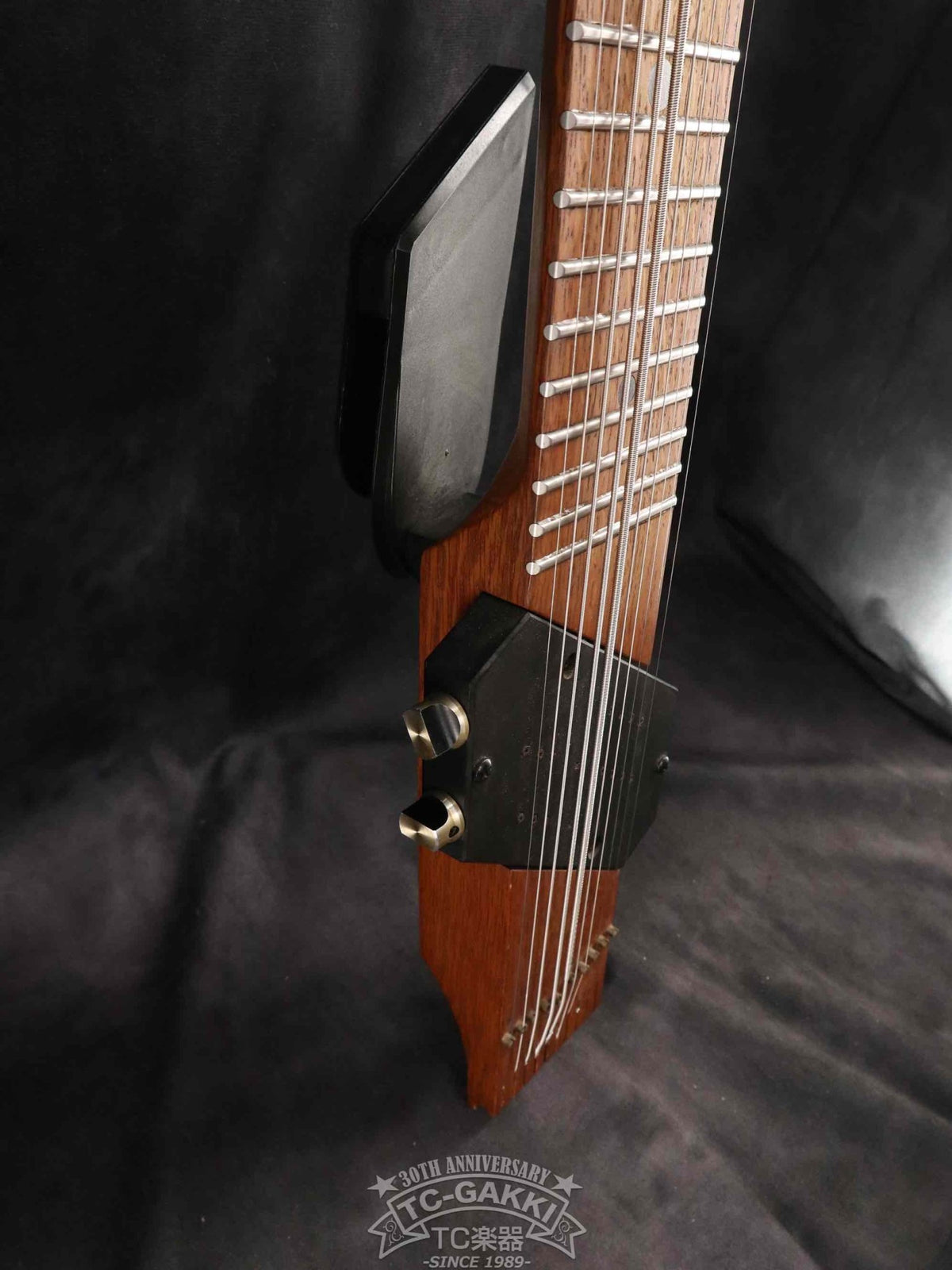 Chapman Stick The Stick 10 stirings - TC楽器 - TCGAKKI