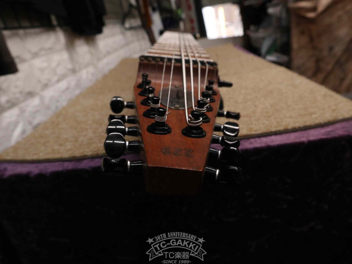Chapman Stick The Stick 10 stirings - TC楽器 - TCGAKKI