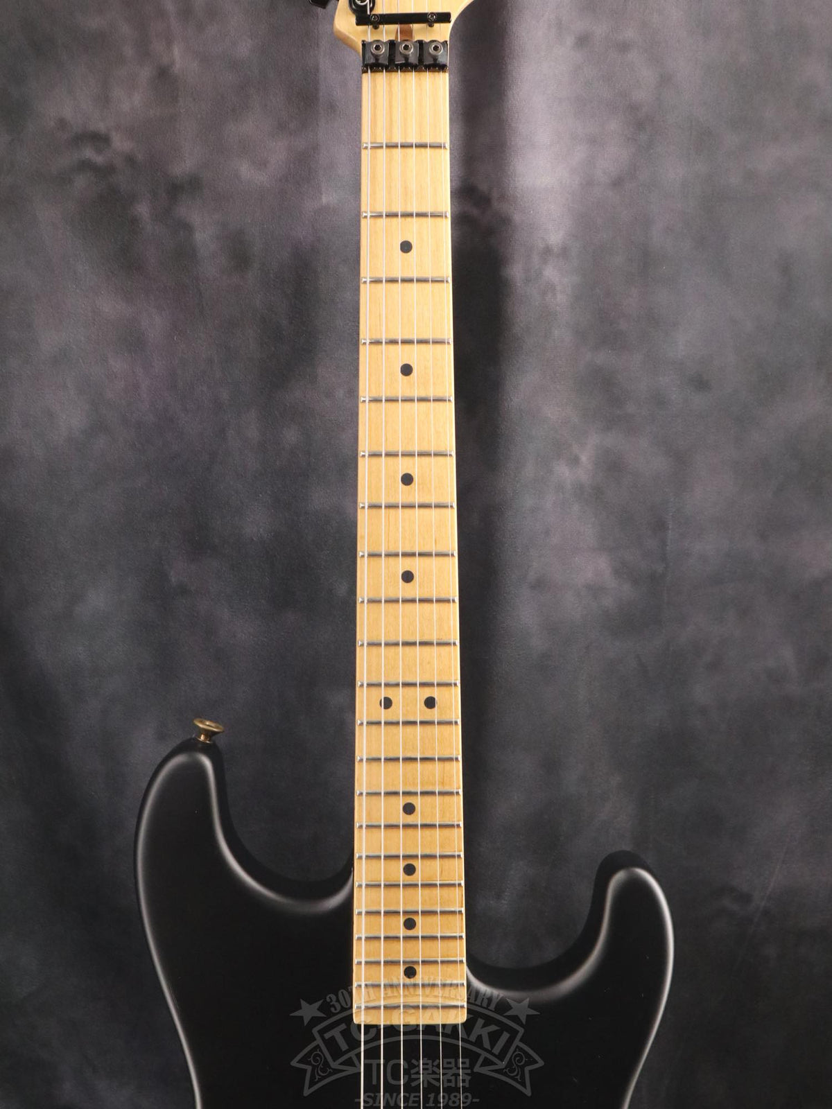 Charvel Custom Shop San Dimas 1H - TC楽器 - TCGAKKI