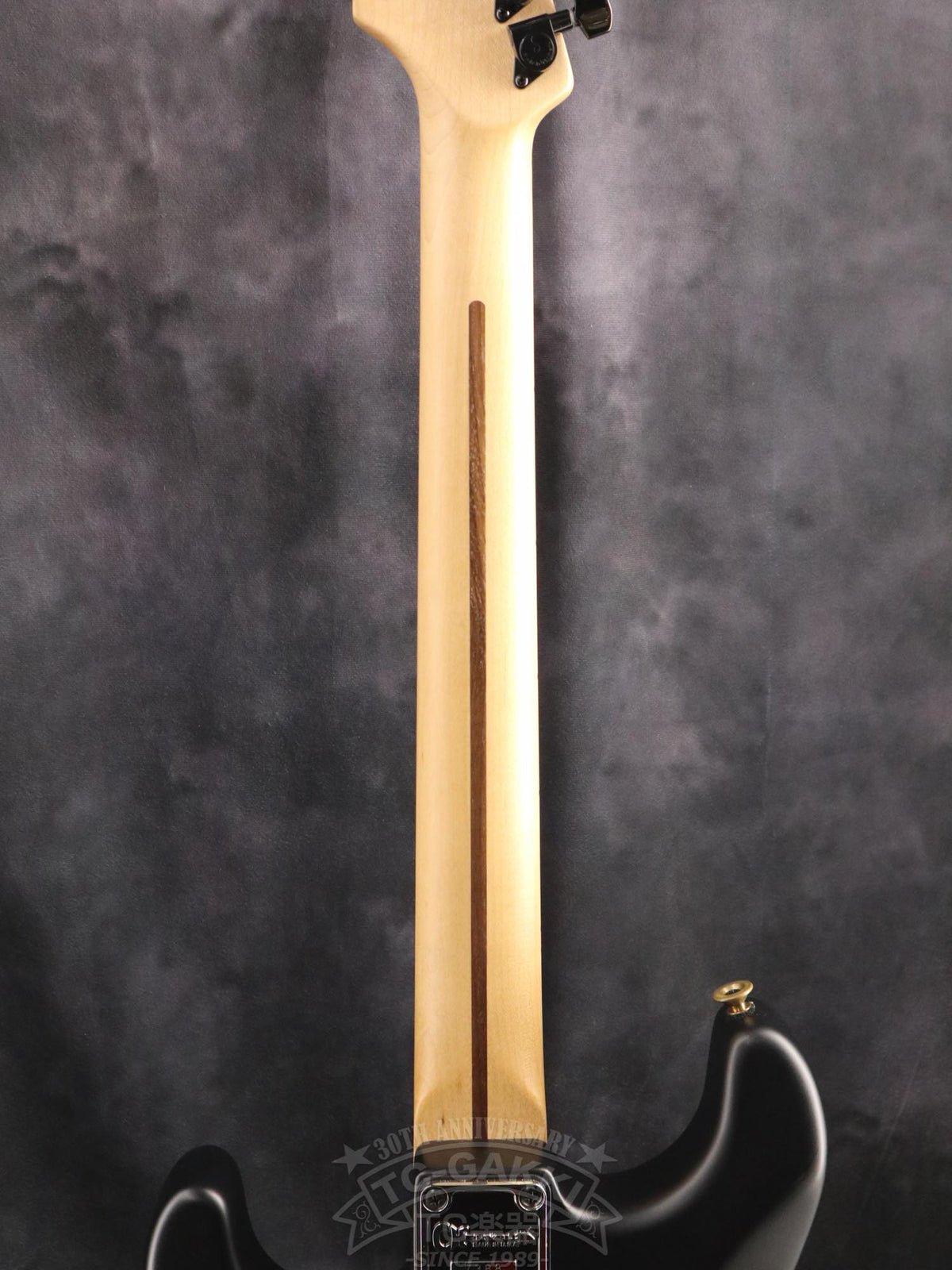 Charvel Custom Shop San Dimas 1H - TC楽器 - TCGAKKI