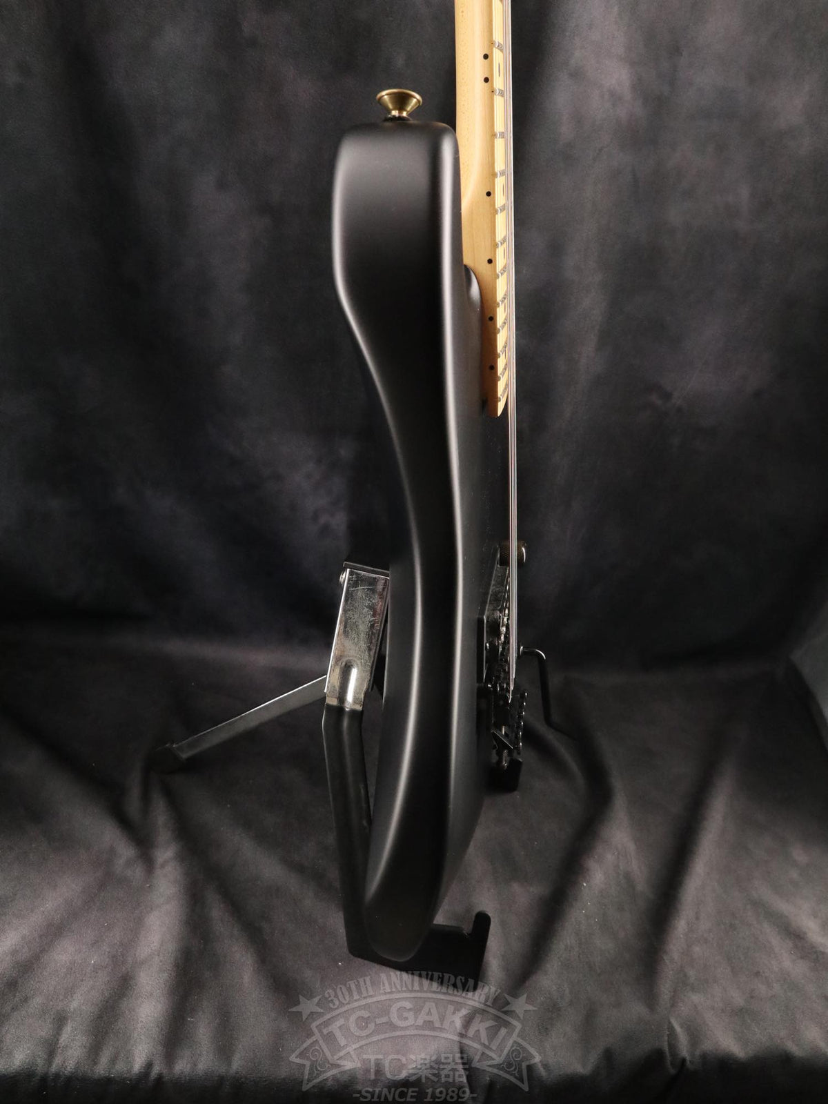 Charvel Custom Shop San Dimas 1H - TC楽器 - TCGAKKI