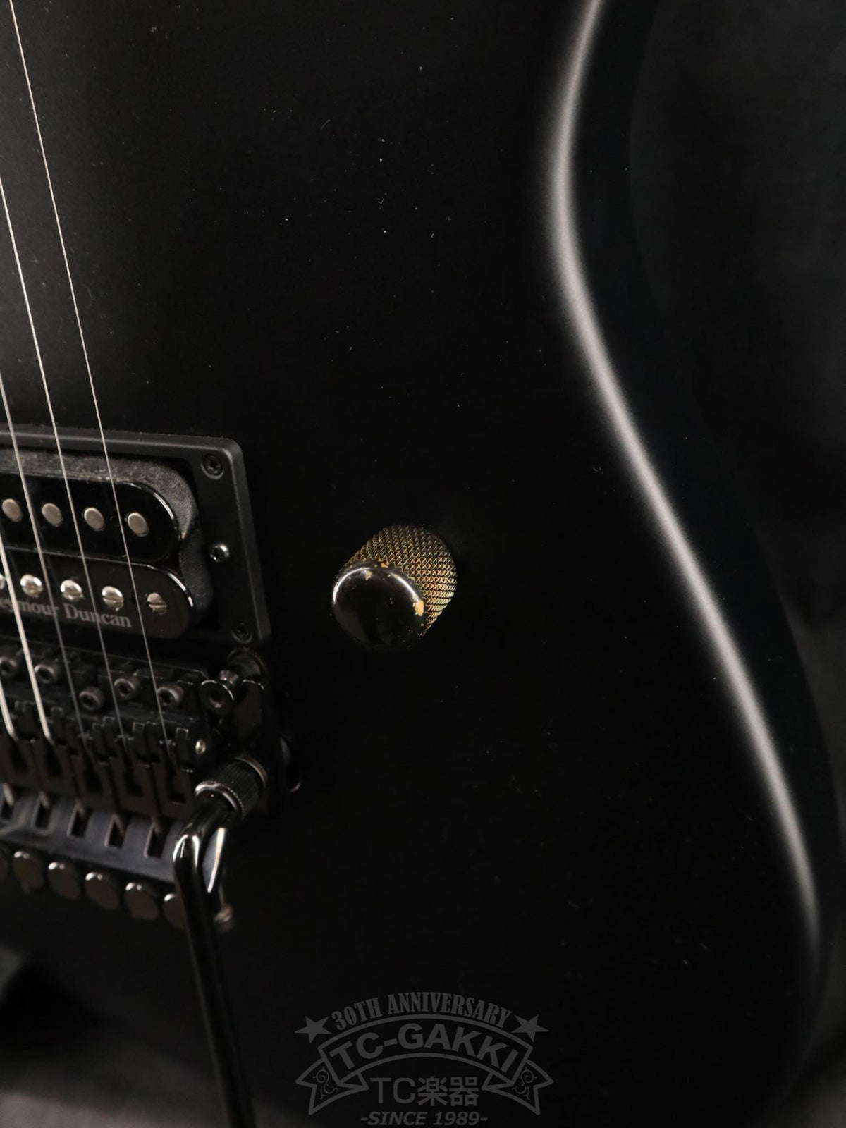 Charvel Custom Shop San Dimas 1H - TC楽器 - TCGAKKI