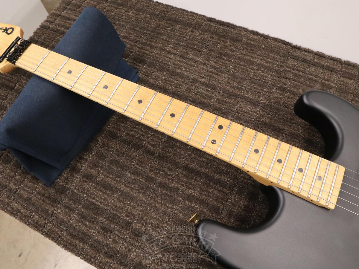 Charvel Custom Shop San Dimas 1H - TC楽器 - TCGAKKI