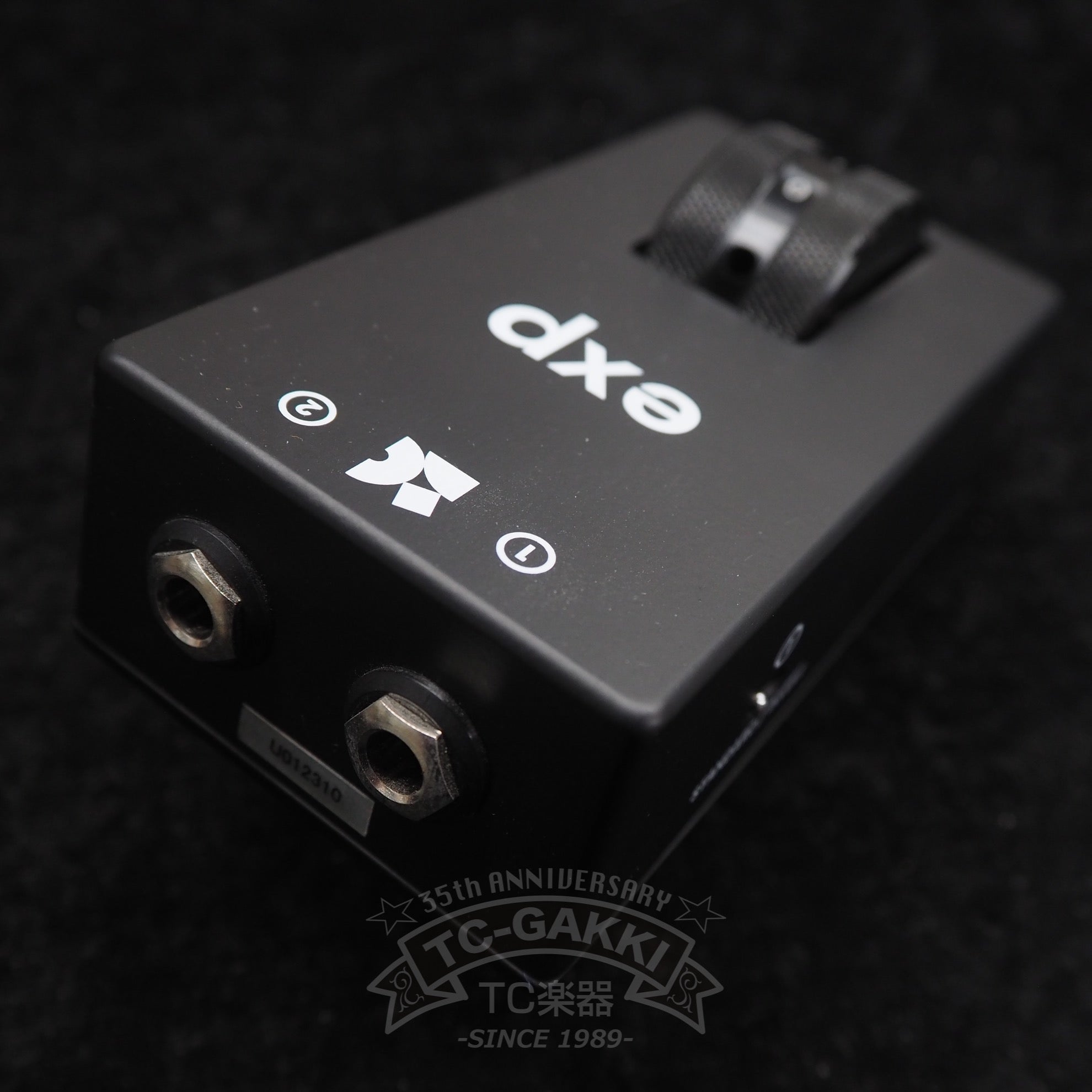 CHASE BLISS AUDIO exp - TC楽器 - TCGAKKI