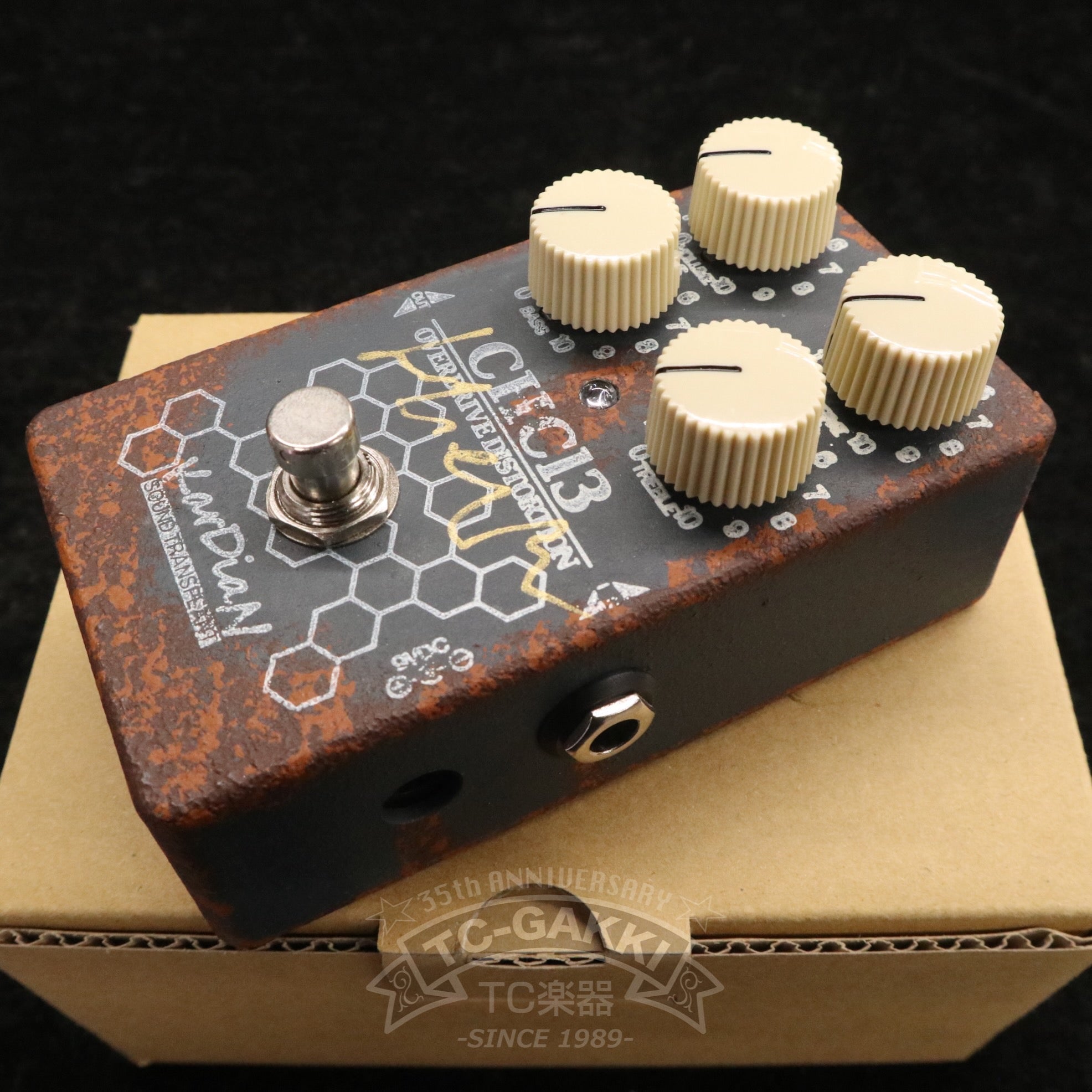 CHCI3 CHLOROFORM - TC楽器 - TCGAKKI