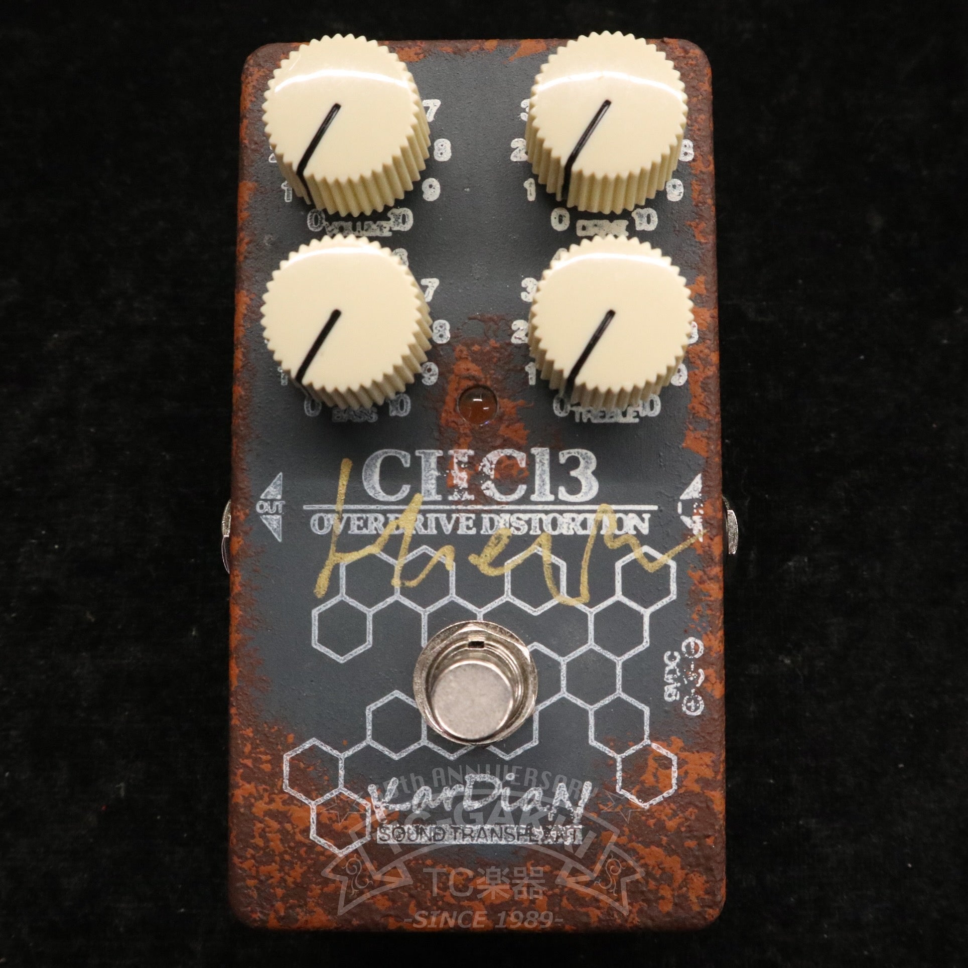 CHCI3 CHLOROFORM - TC楽器 - TCGAKKI