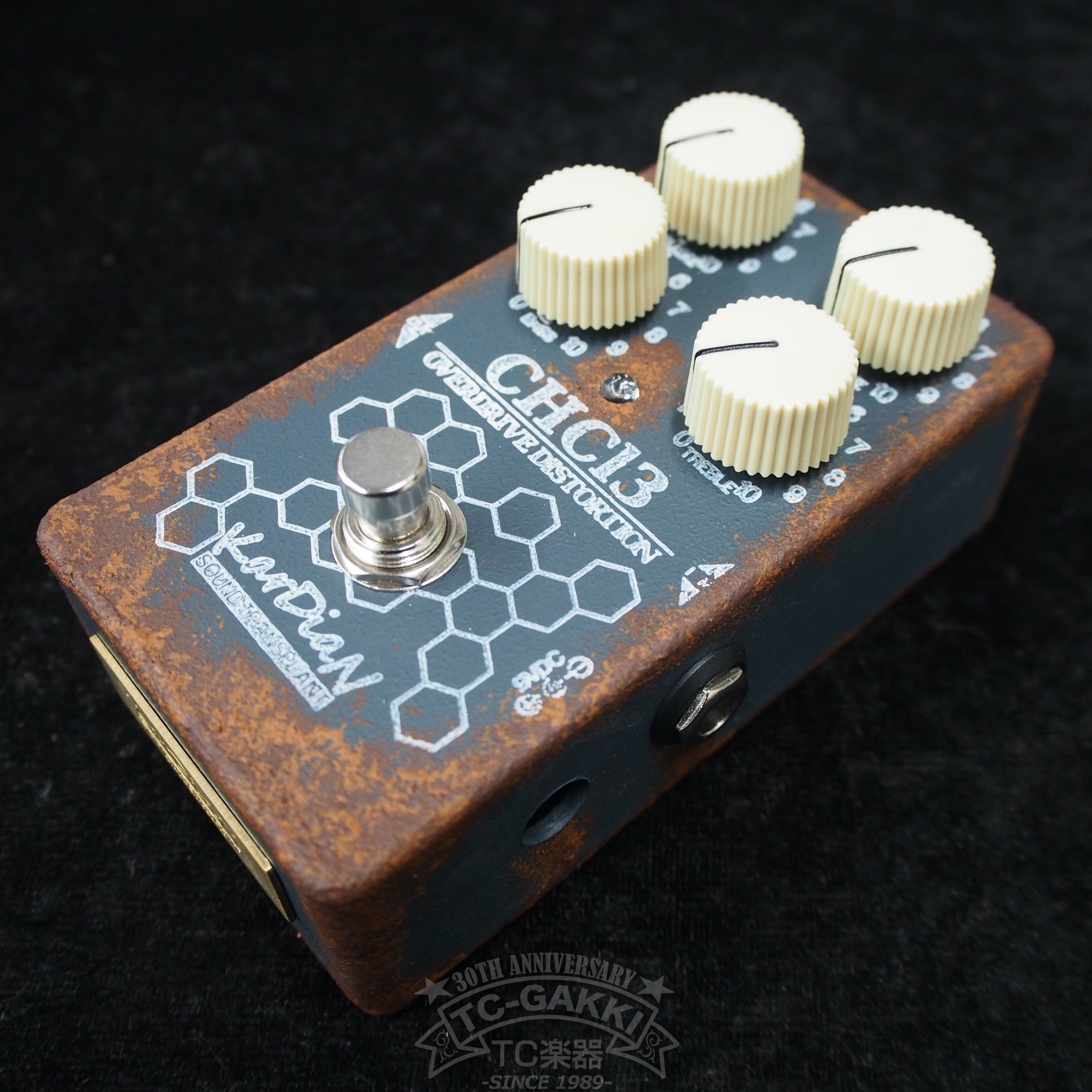 KarDiaN CHCI3 CHLOROFORM (NEW)