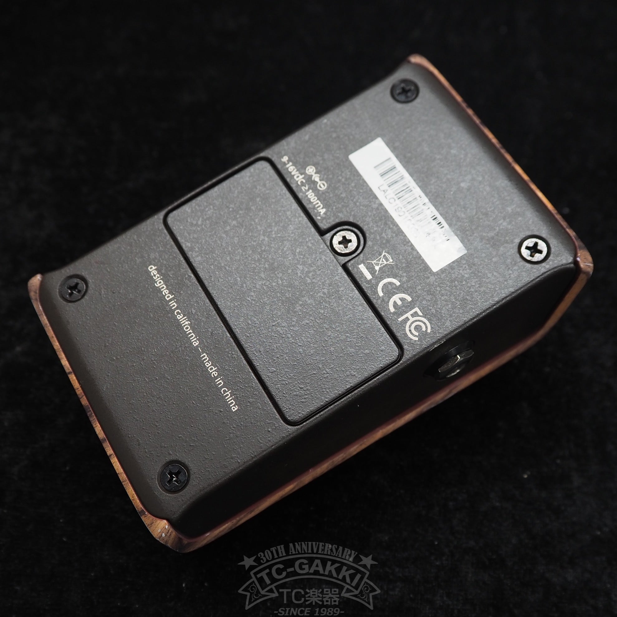 CHORUS “ALIGN SERIES” - TC楽器 - TCGAKKI