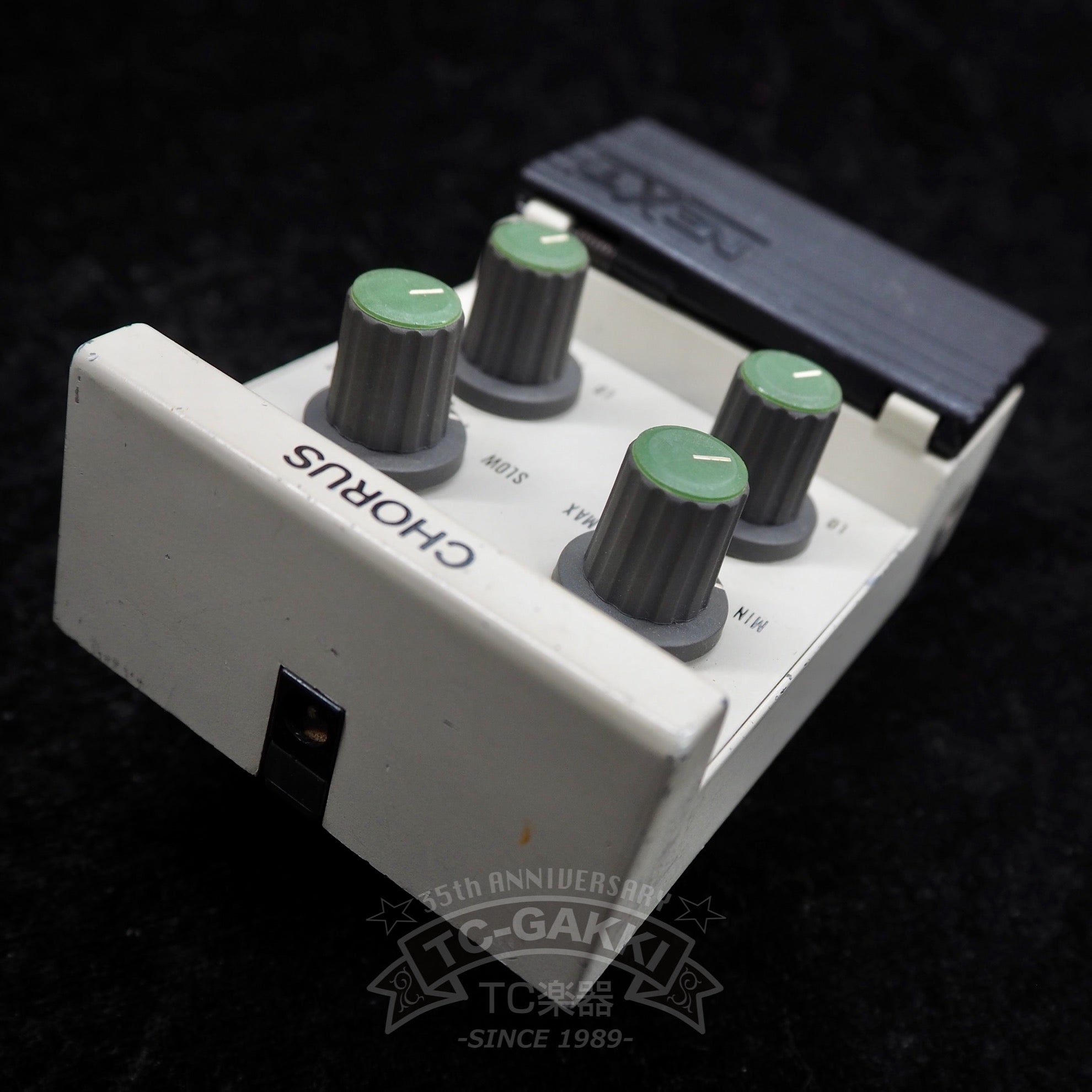 CHORUS CH - 700 - TC楽器 - TCGAKKI