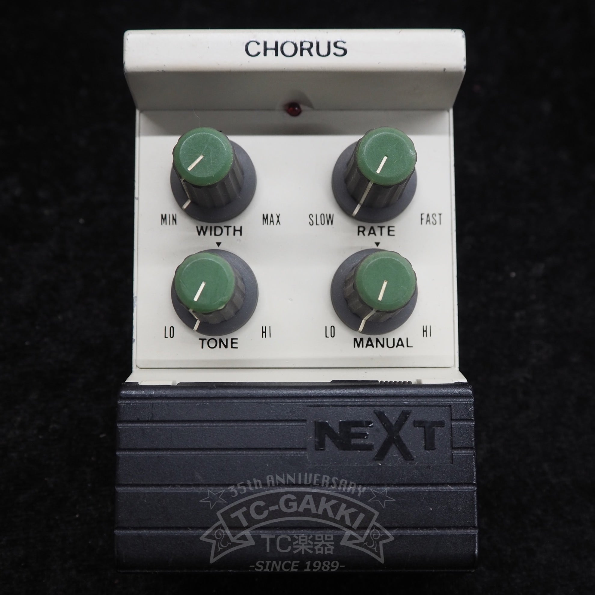 CHORUS CH - 700 - TC楽器 - TCGAKKI