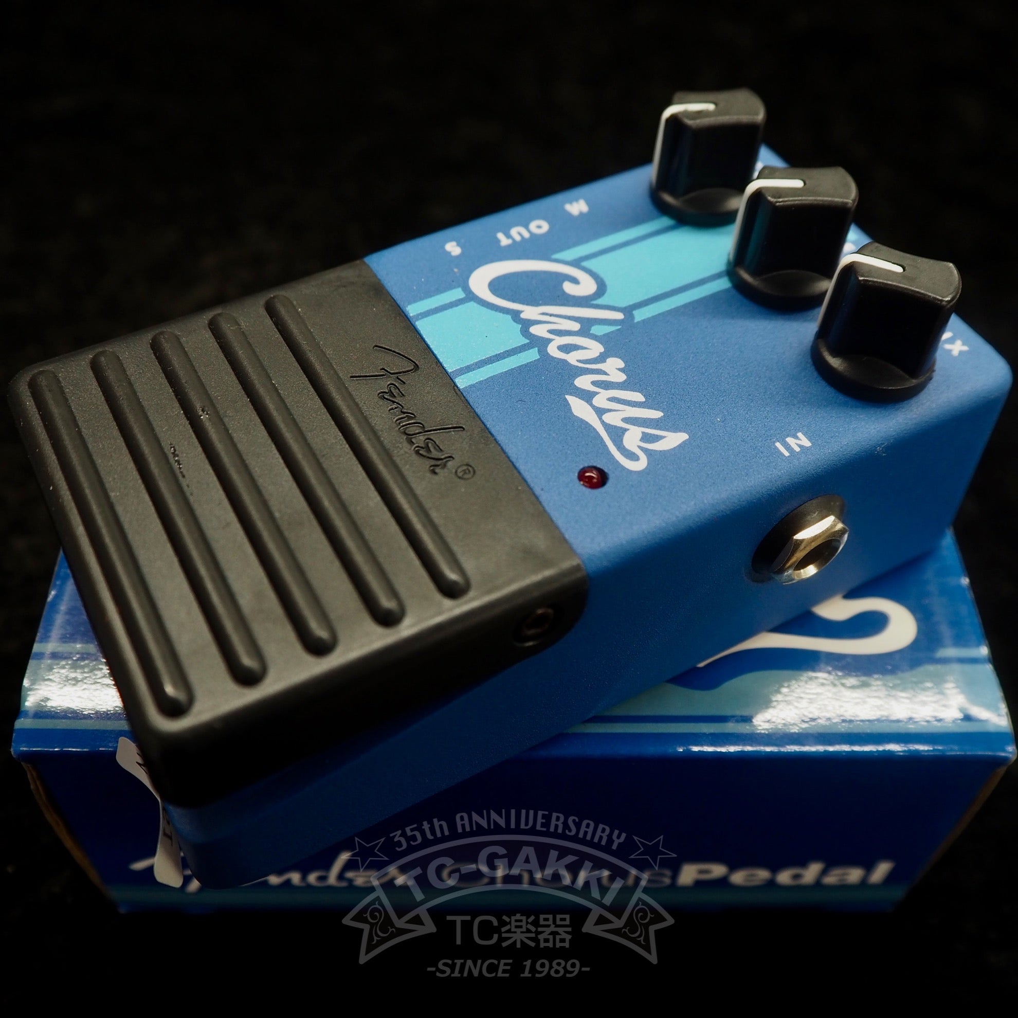 Chorus “COMPETITION SERIES” - TC楽器 - TCGAKKI