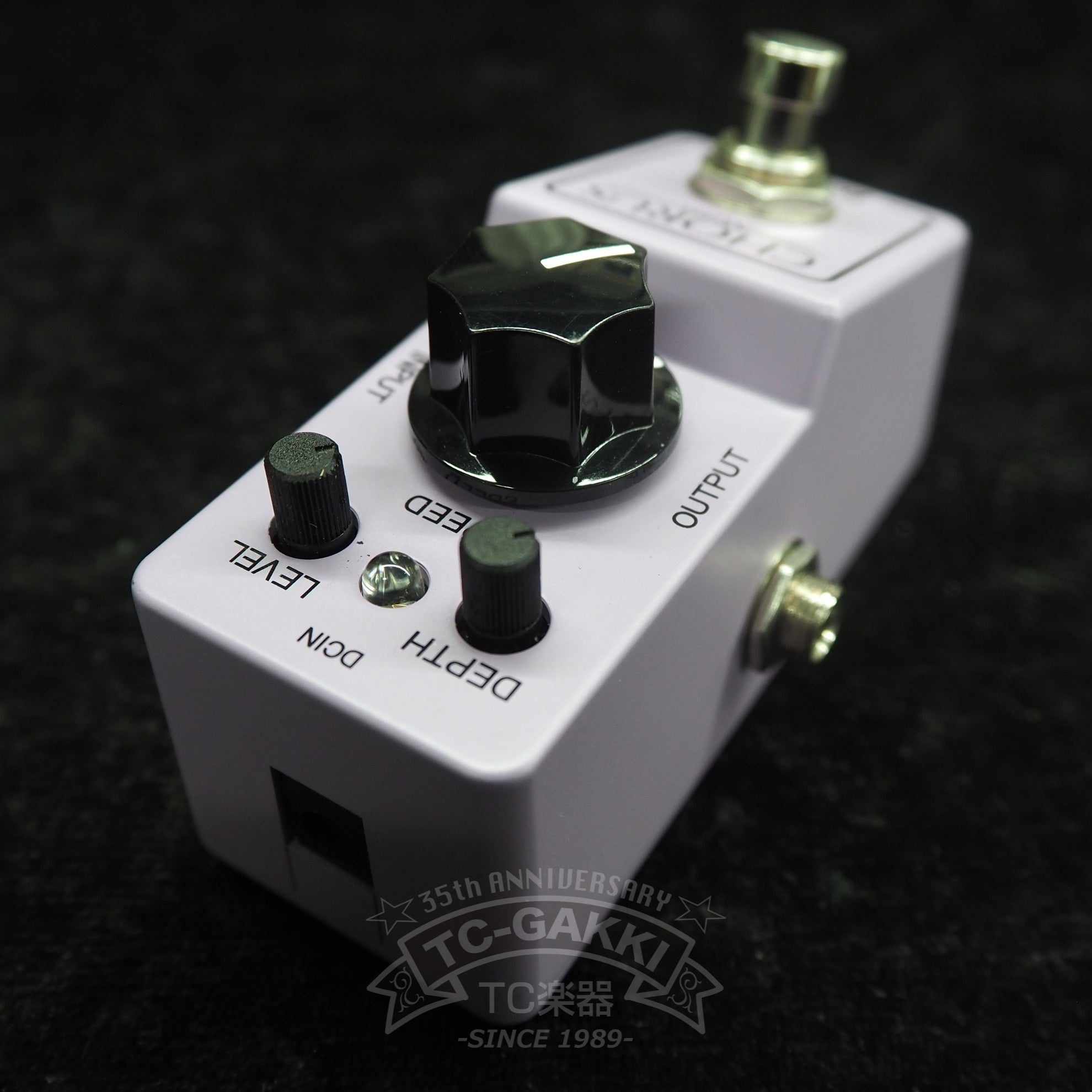 CHORUS MINI - TC楽器 - TCGAKKI