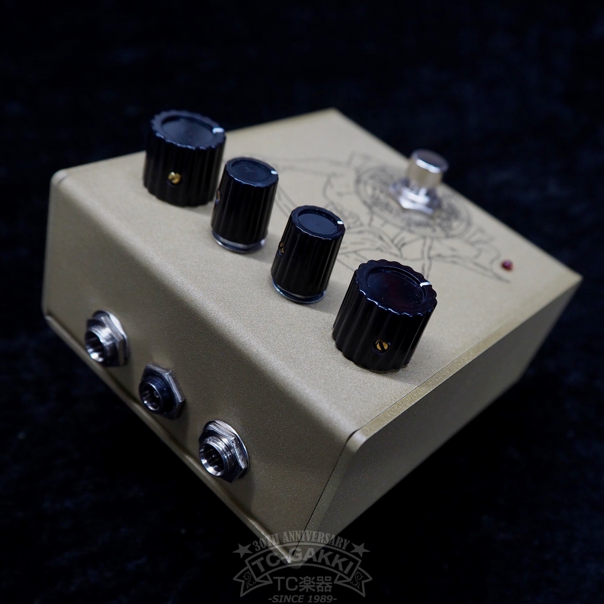 Chronos (NEW) - TC楽器 - TCGAKKI