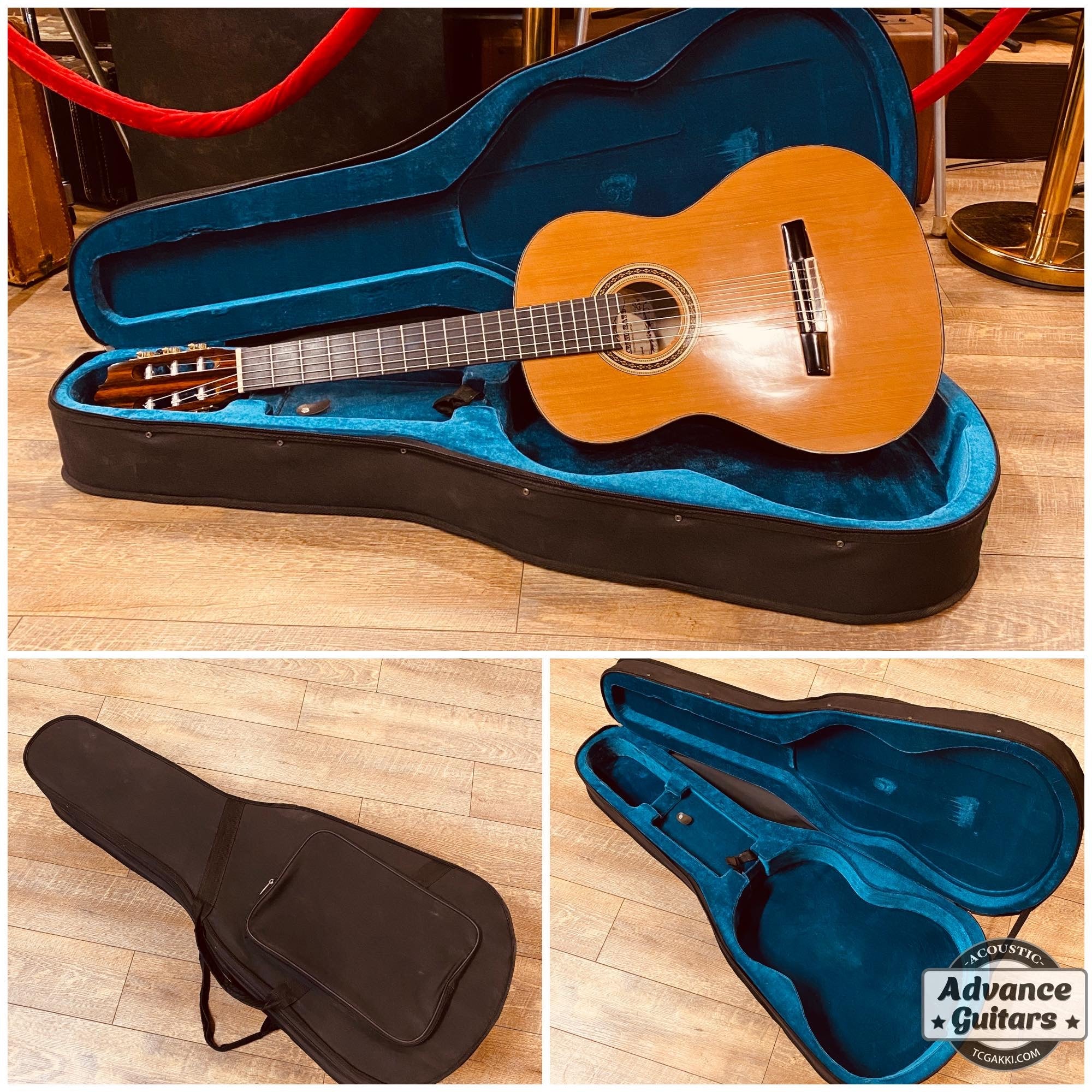 CL630 Special - TC楽器 - TCGAKKI