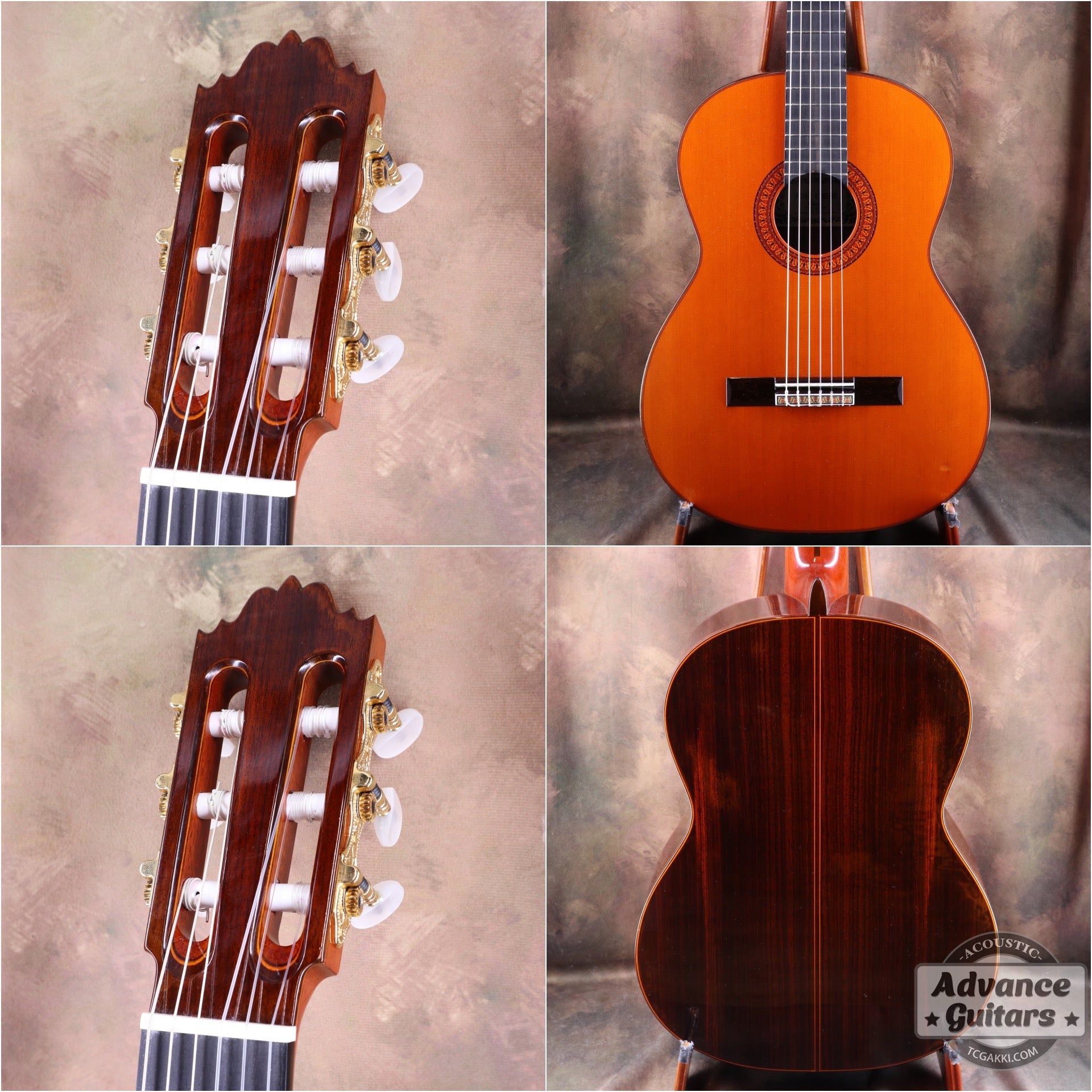 Classic - TC楽器 - TCGAKKI