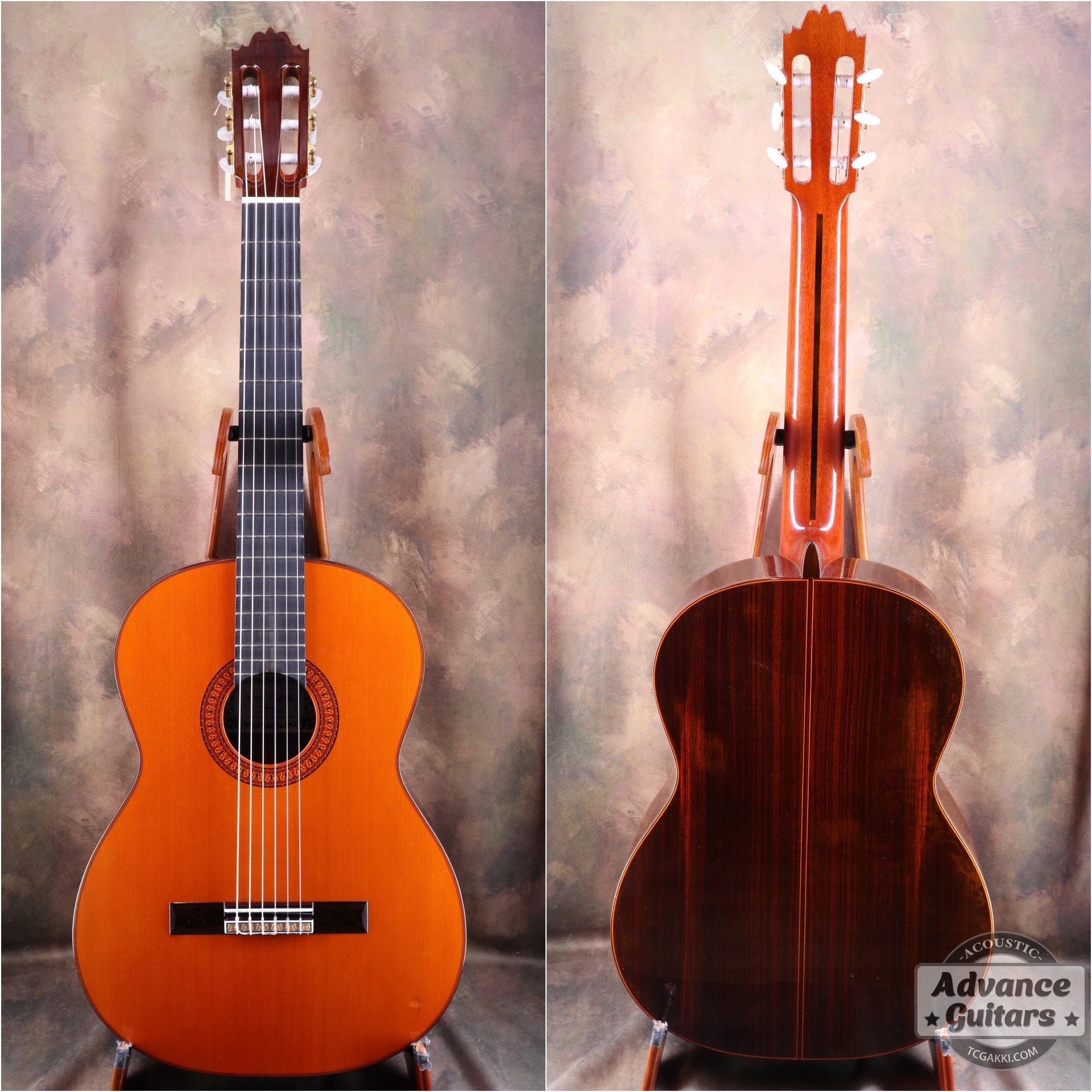 Classic - TC楽器 - TCGAKKI