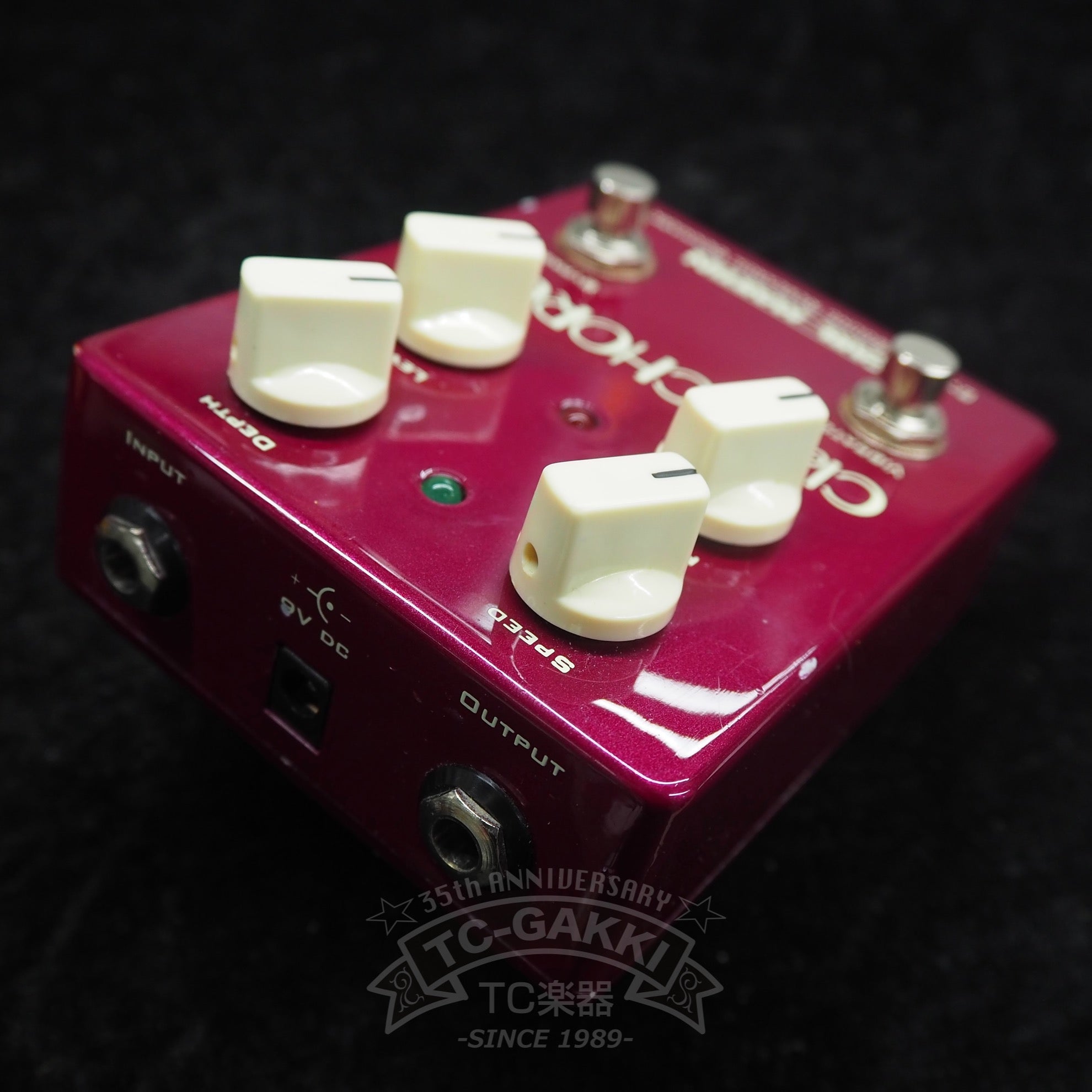 Classic CHORUS - TC楽器 - TCGAKKI