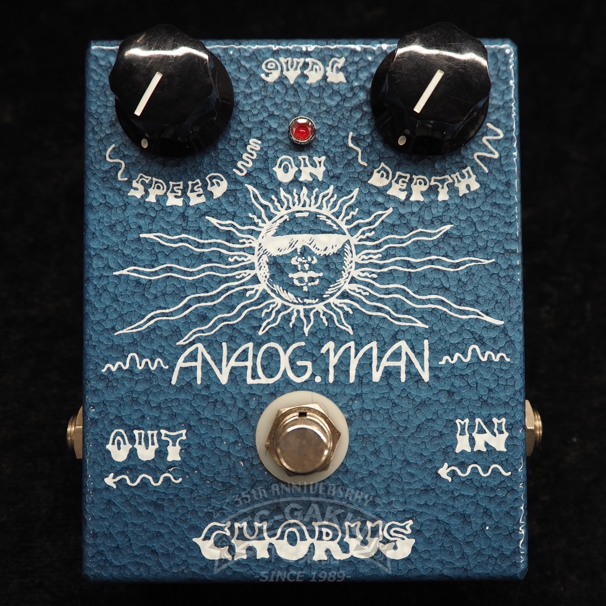 CLONE CHORUS - TC楽器 - TCGAKKI