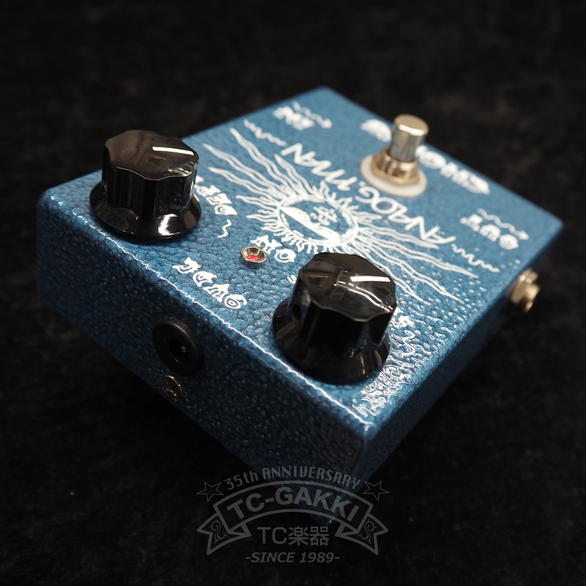 CLONE CHORUS - TC楽器 - TCGAKKI