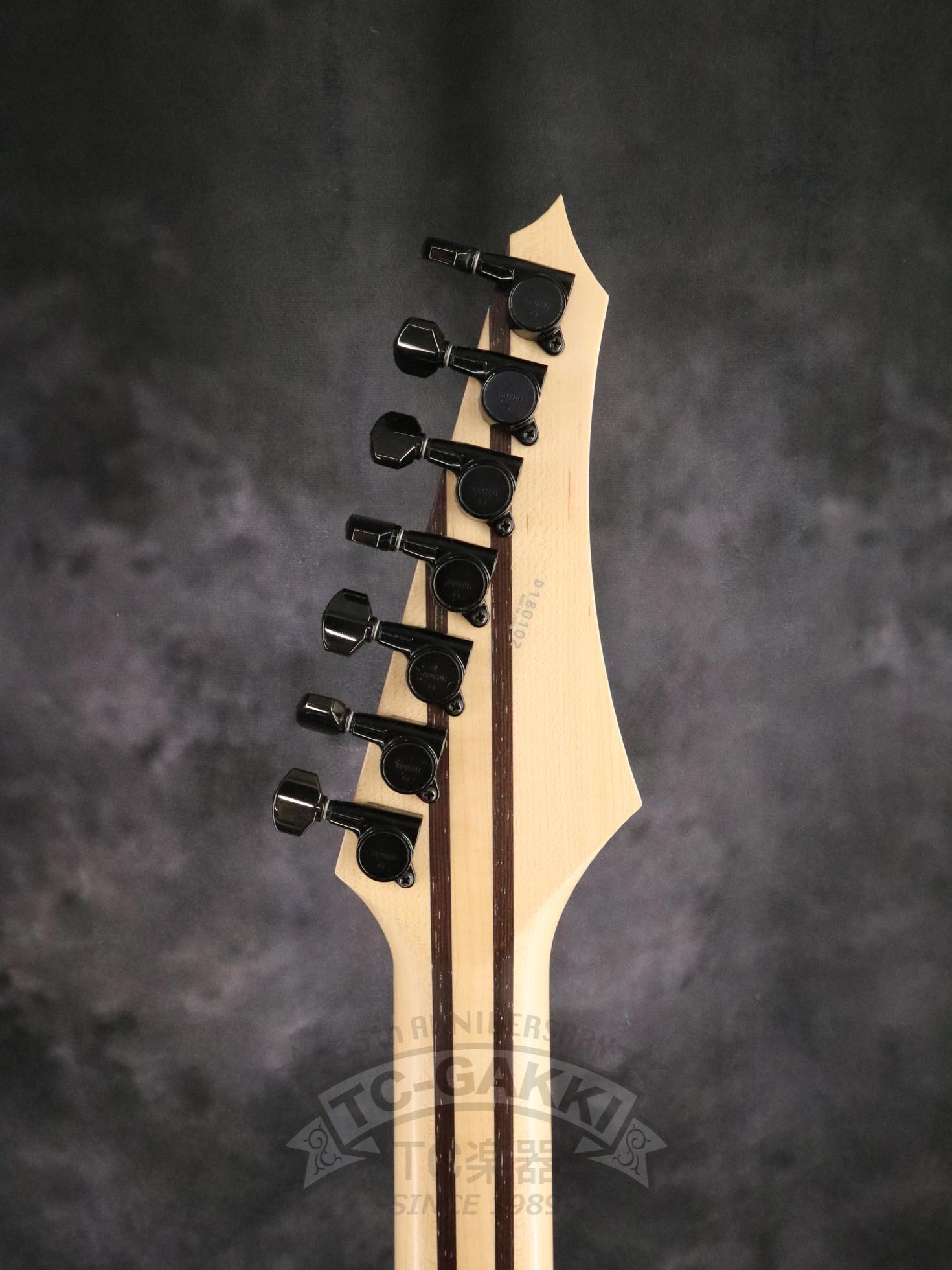 Cobra JS7 FM Limited 12 piece - TC楽器 - TCGAKKI