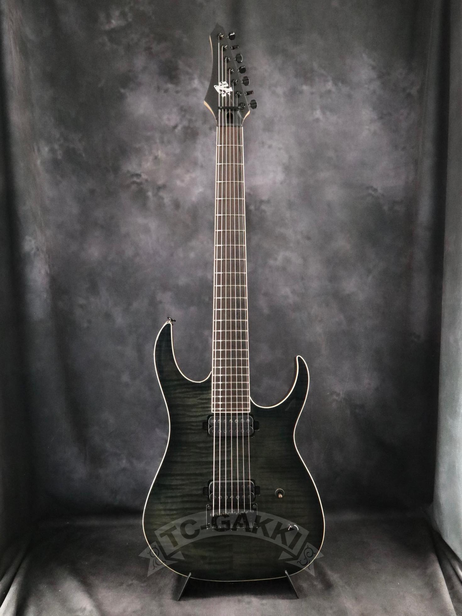 Cobra JS7 FM Limited 12 piece - TC楽器 - TCGAKKI