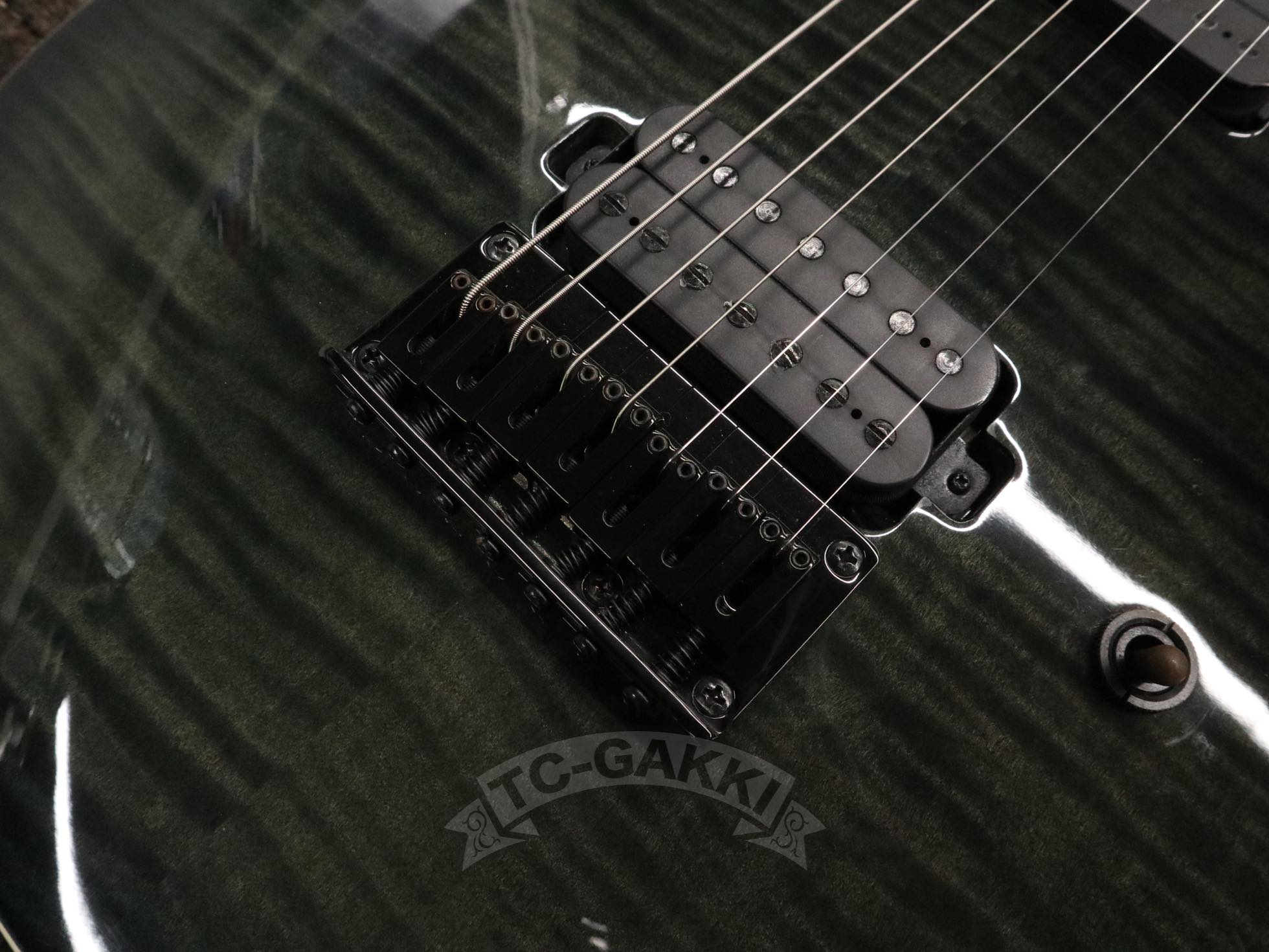 Cobra JS7 FM Limited 12 piece - TC楽器 - TCGAKKI