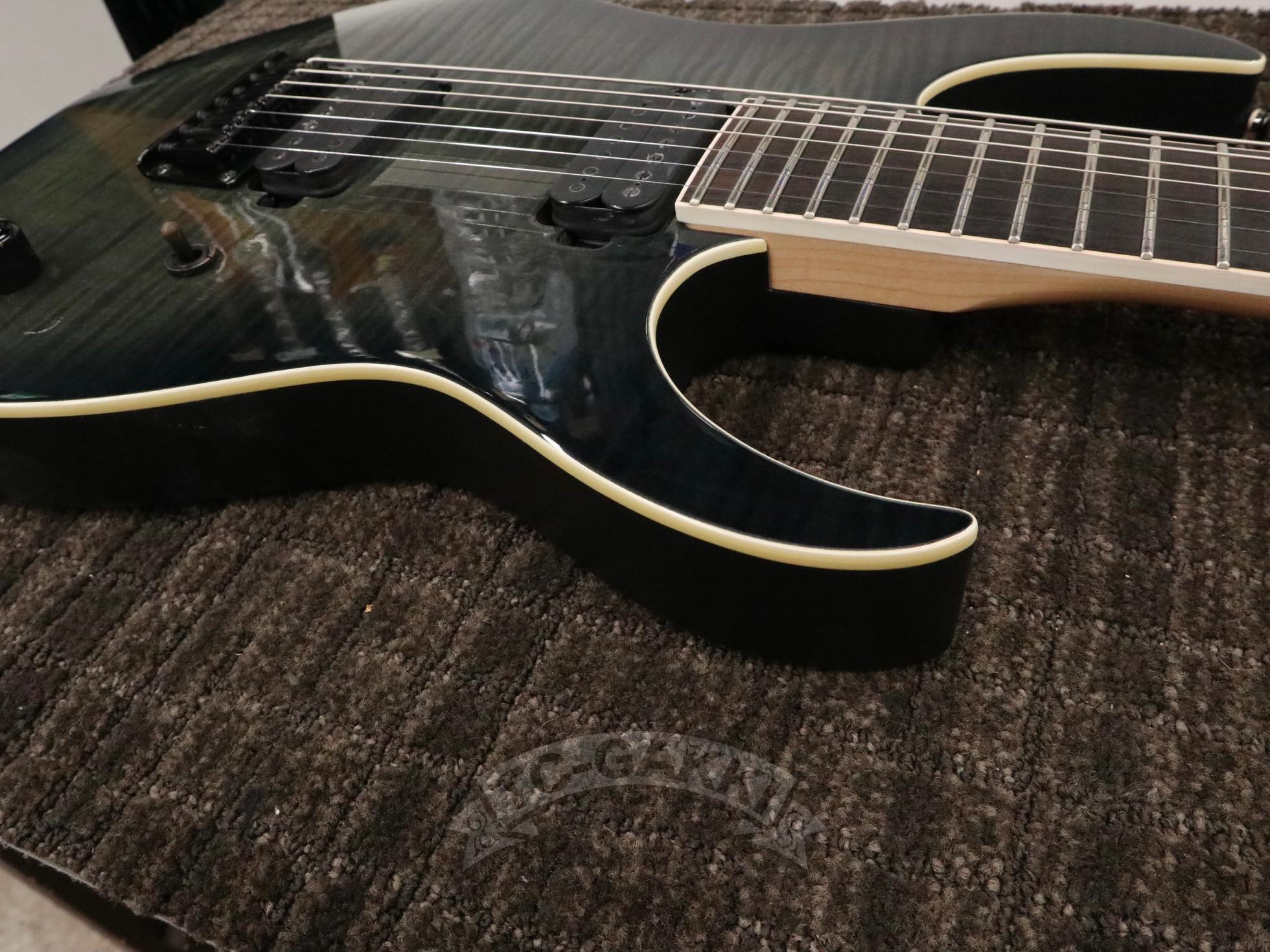 Cobra JS7 FM Limited 12 piece - TC楽器 - TCGAKKI