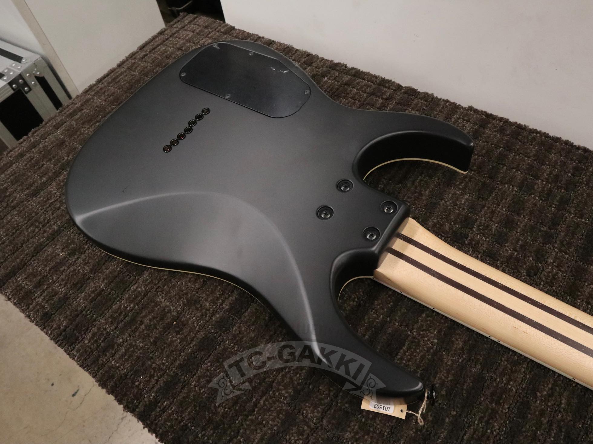 Cobra JS7 FM Limited 12 piece - TC楽器 - TCGAKKI