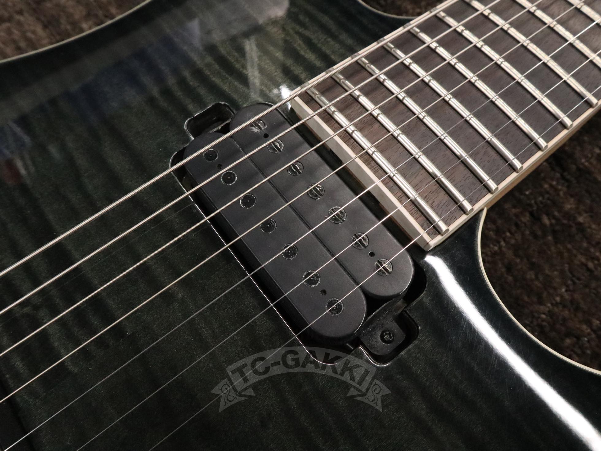 Cobra JS7 FM Limited 12 piece - TC楽器 - TCGAKKI