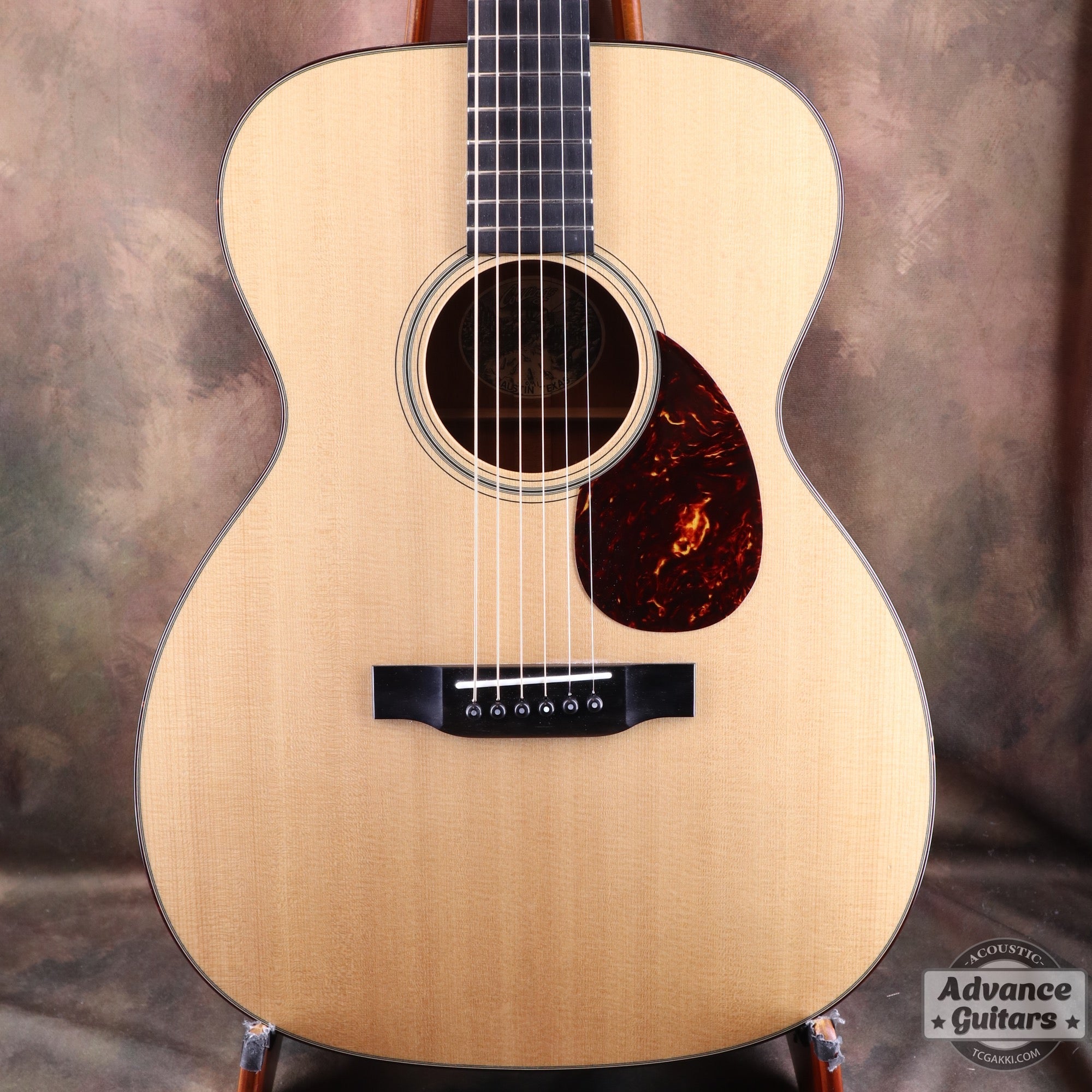 Collings 2013年製 OM1 - TC楽器 - TCGAKKI