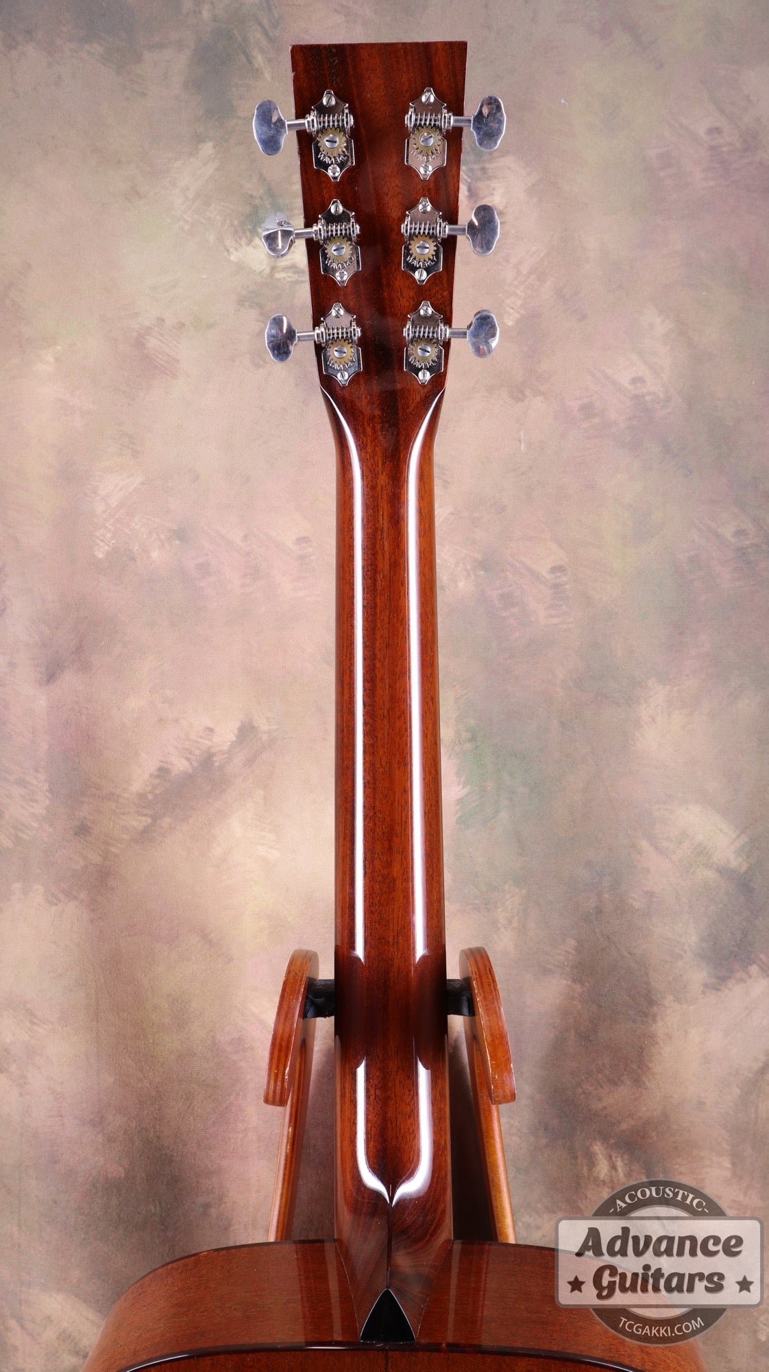 Collings 2013年製 OM1 - TC楽器 - TCGAKKI