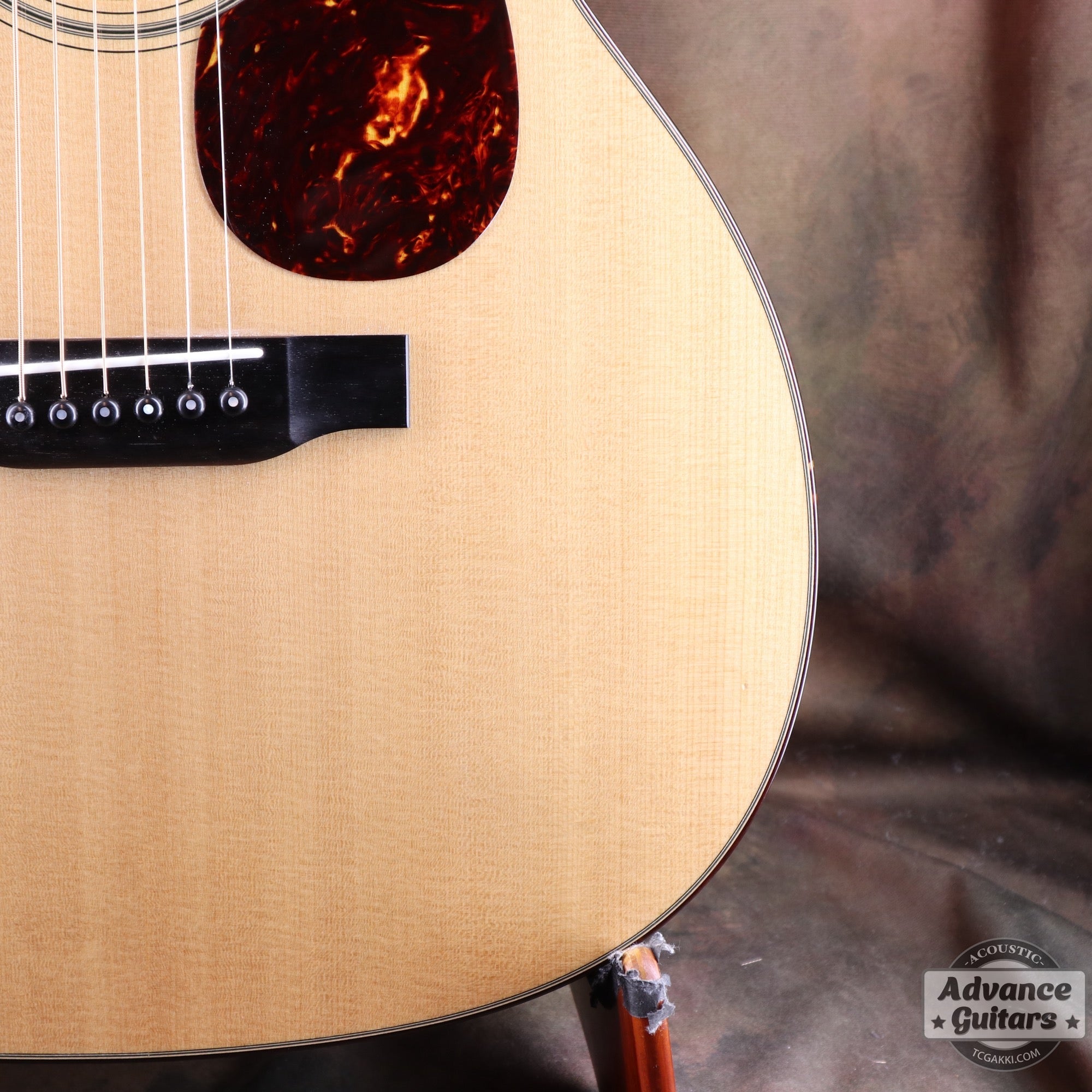 Collings 2013年製 OM1 - TC楽器 - TCGAKKI