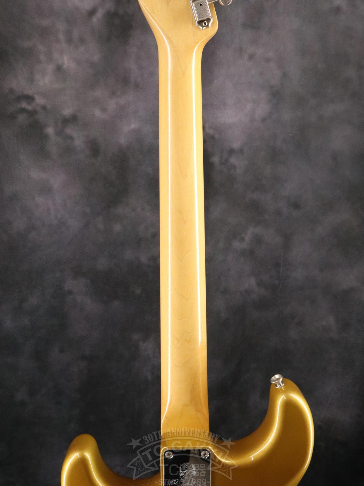 Combat ST-Type - TC楽器 - TCGAKKI