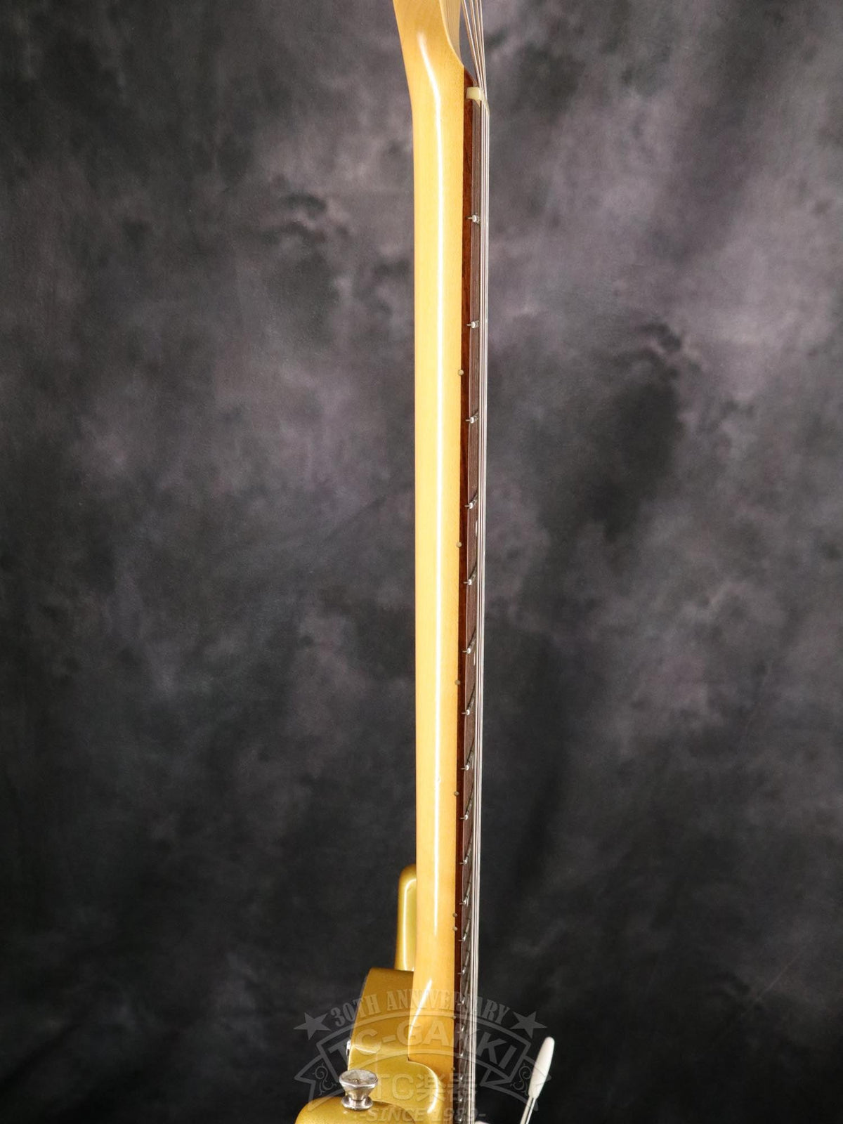 Combat ST-Type - TC楽器 - TCGAKKI