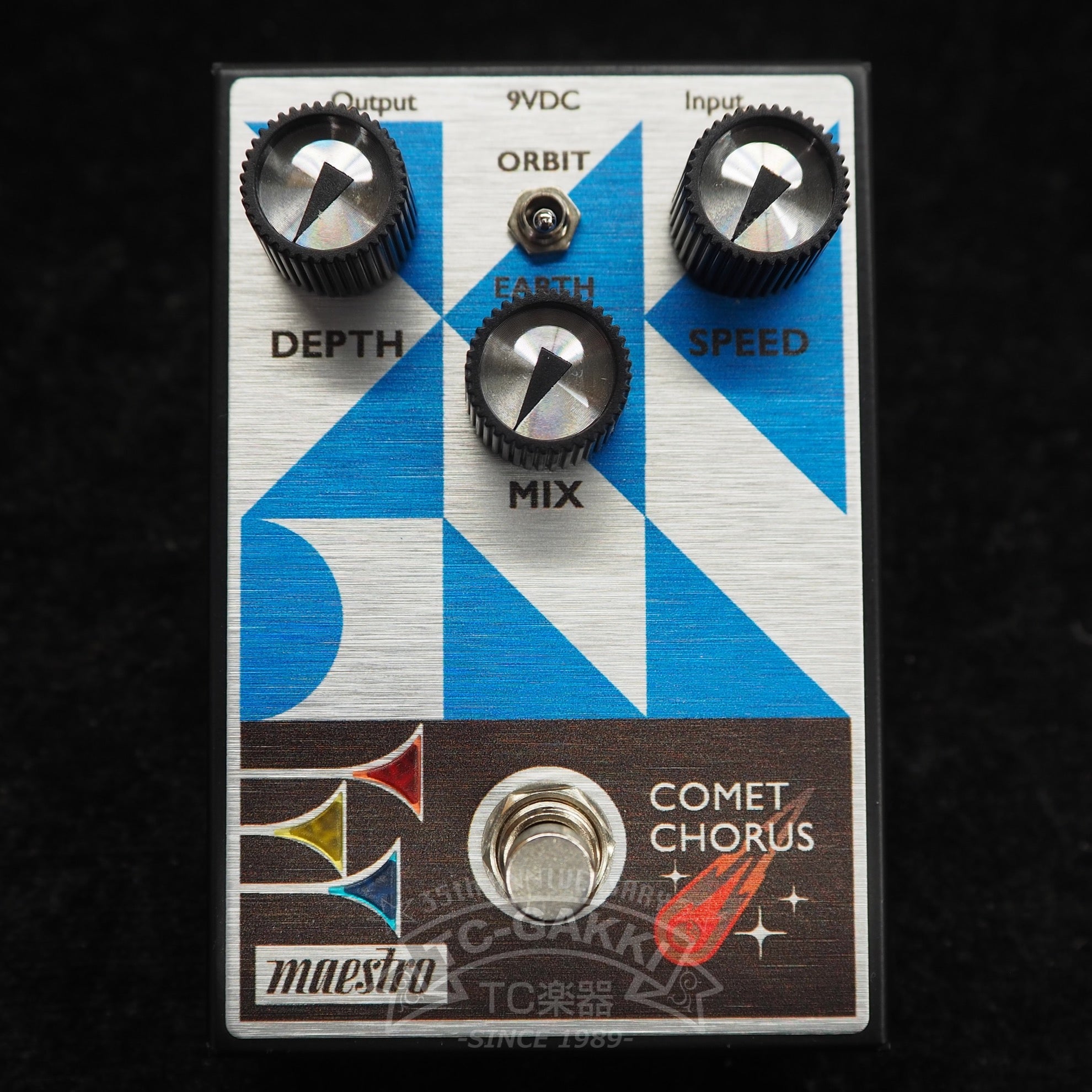 COMET CHORUS - TC楽器 - TCGAKKI