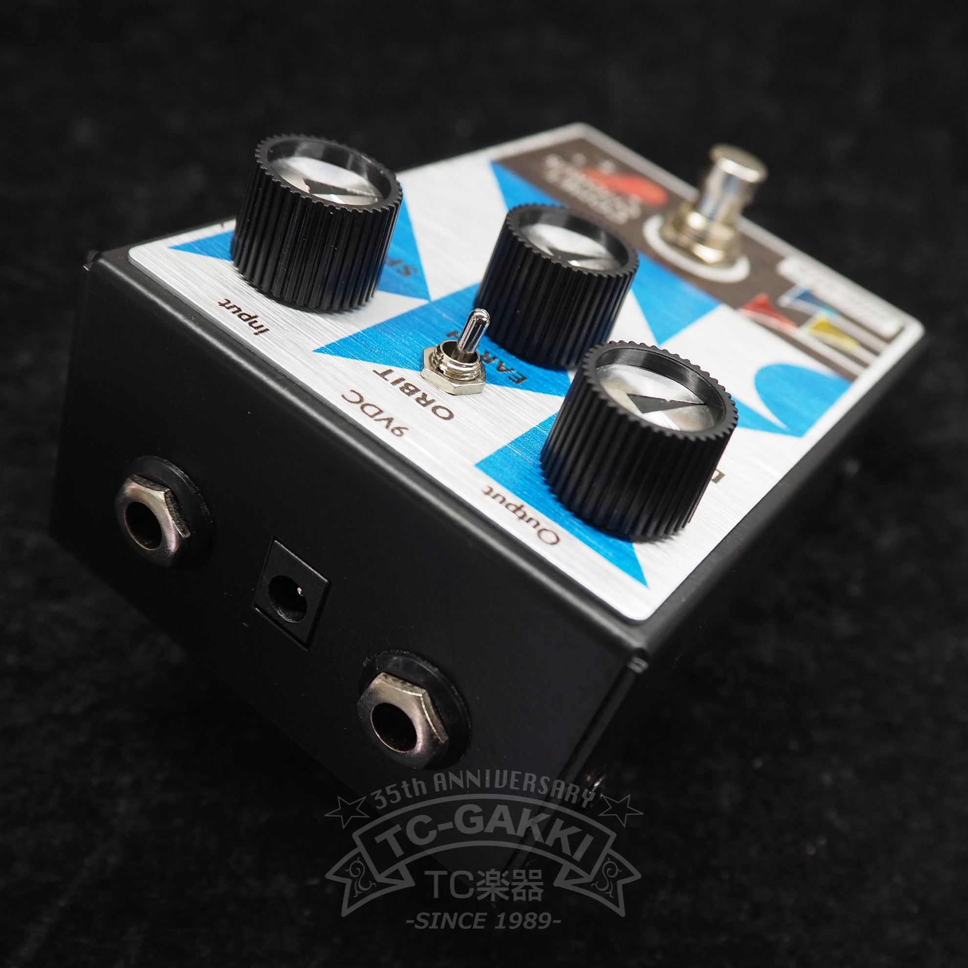 COMET CHORUS - TC楽器 - TCGAKKI