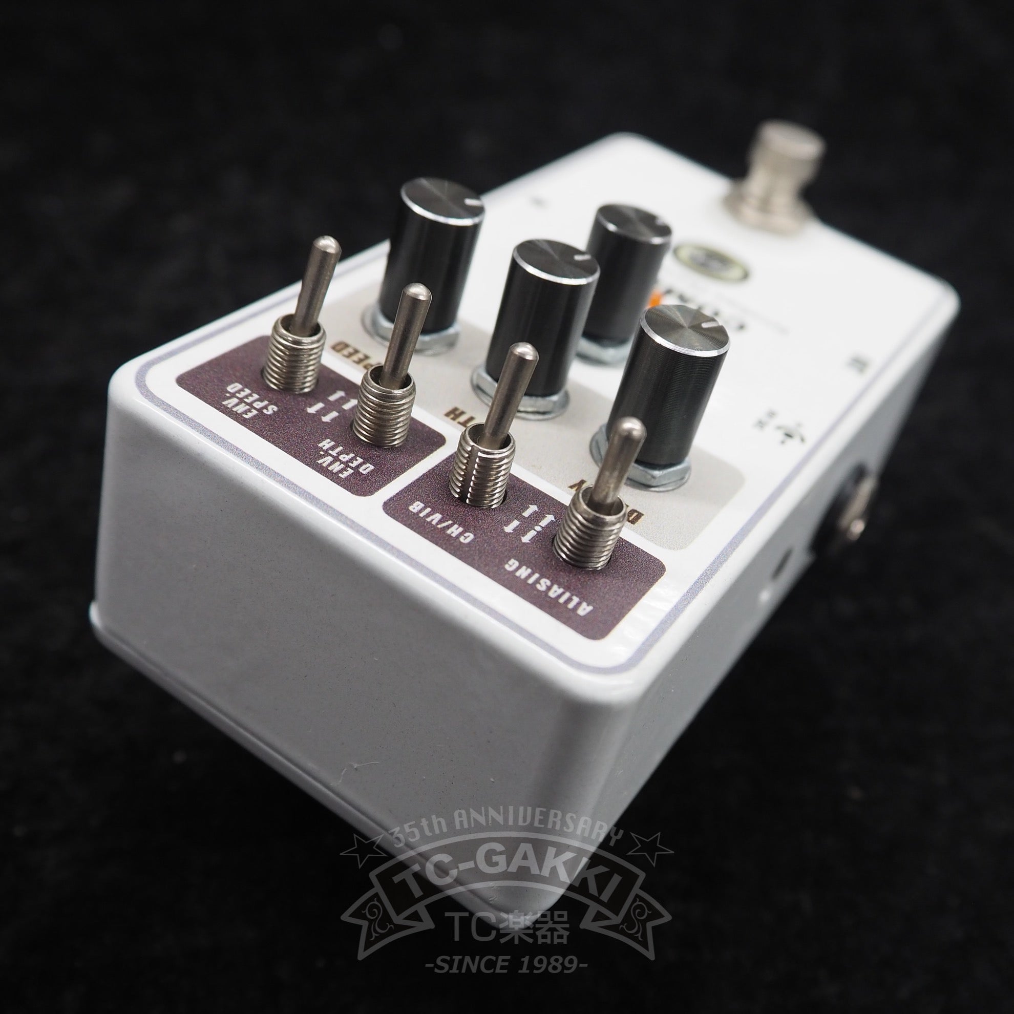 COMETA Envelope Chorus/Vibrato - TC楽器 - TCGAKKI