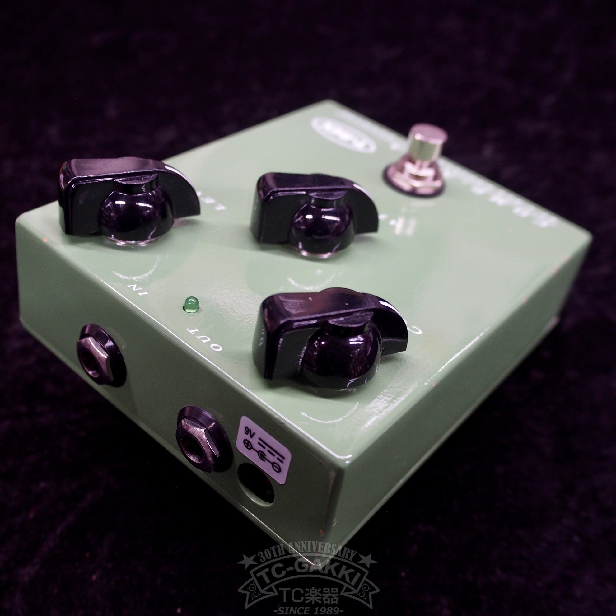 COMP-NOVA - TC楽器 - TCGAKKI