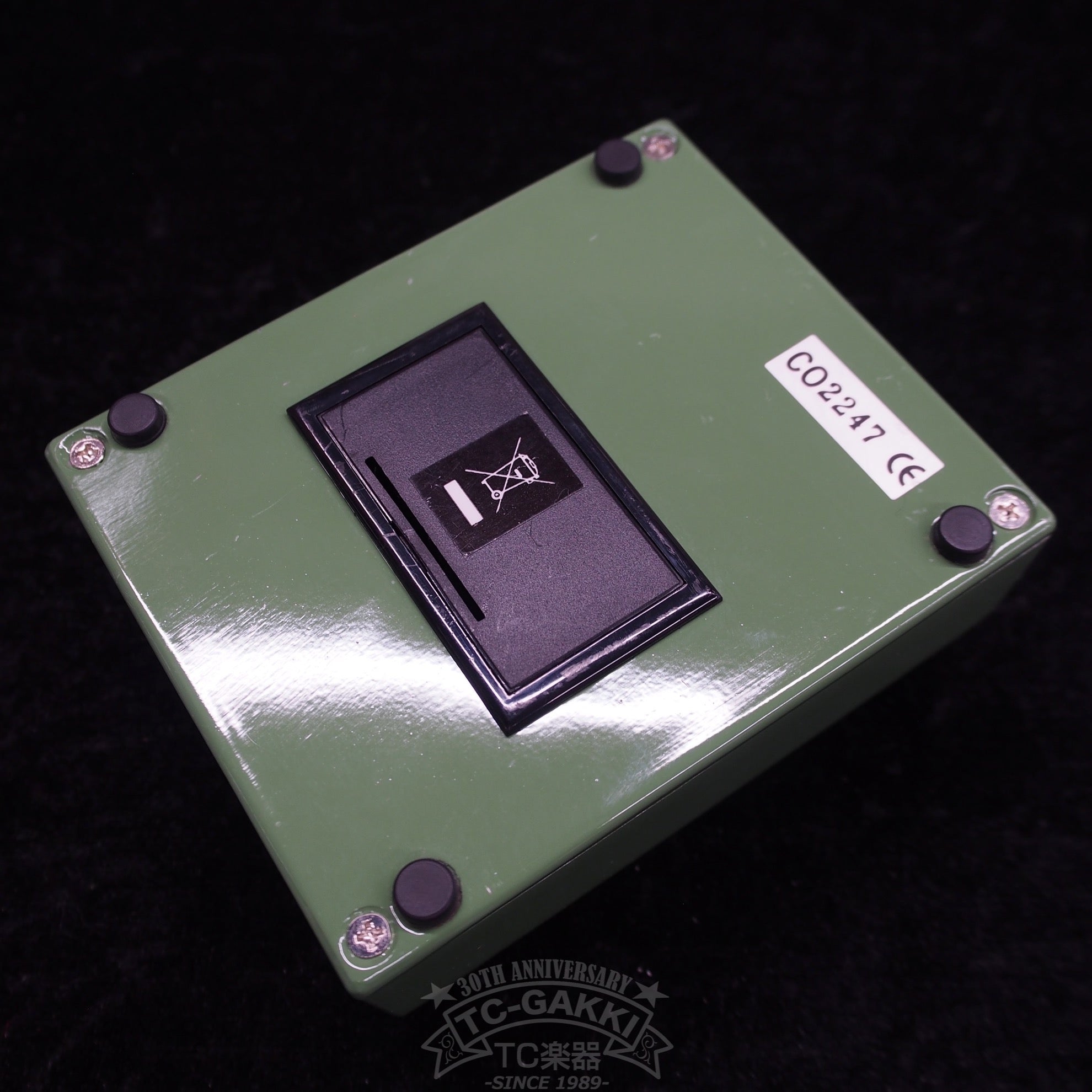 COMP-NOVA - TC楽器 - TCGAKKI